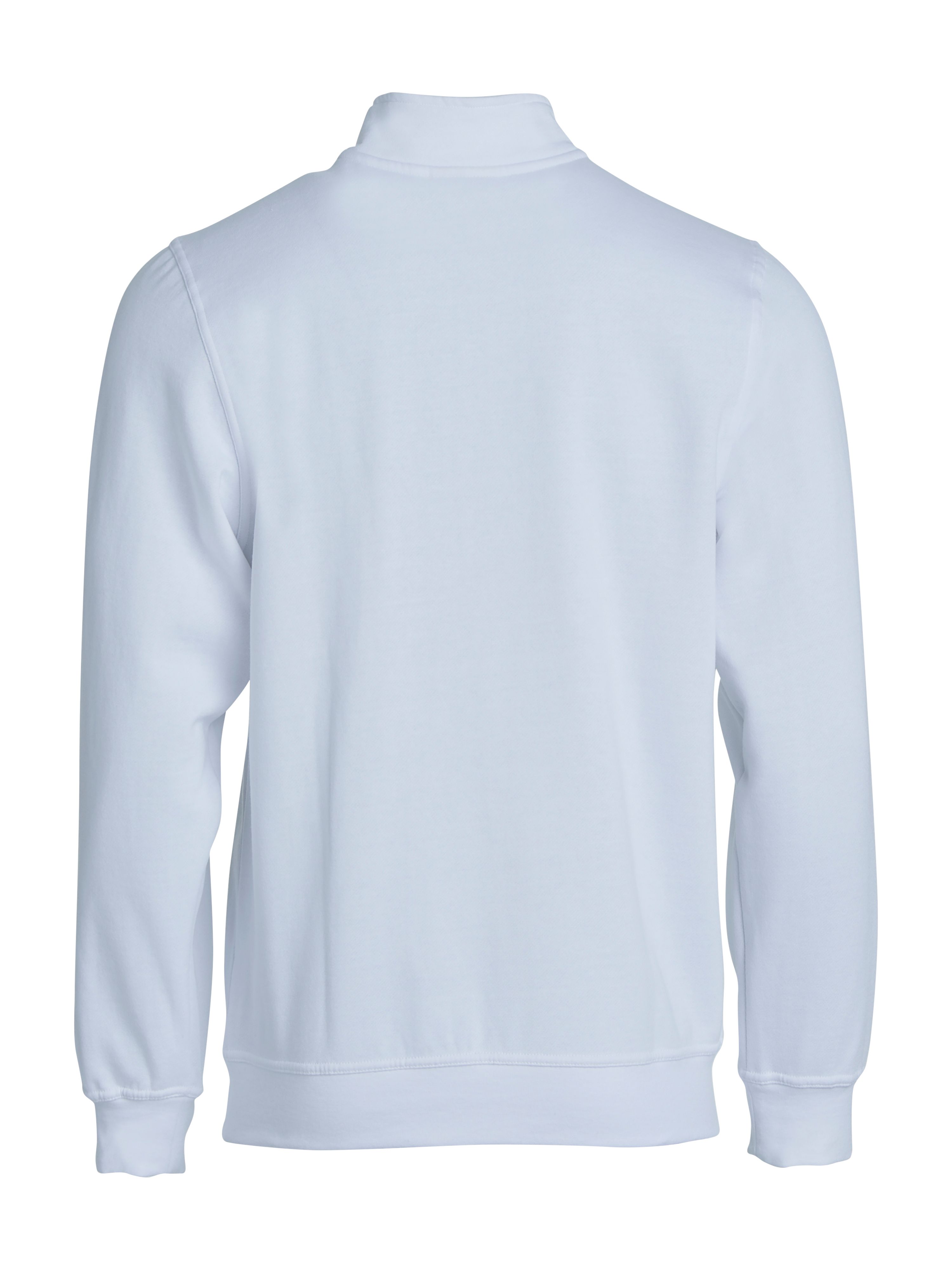 Clique Stockholm Unisex Half Zip Sweatshirt 78