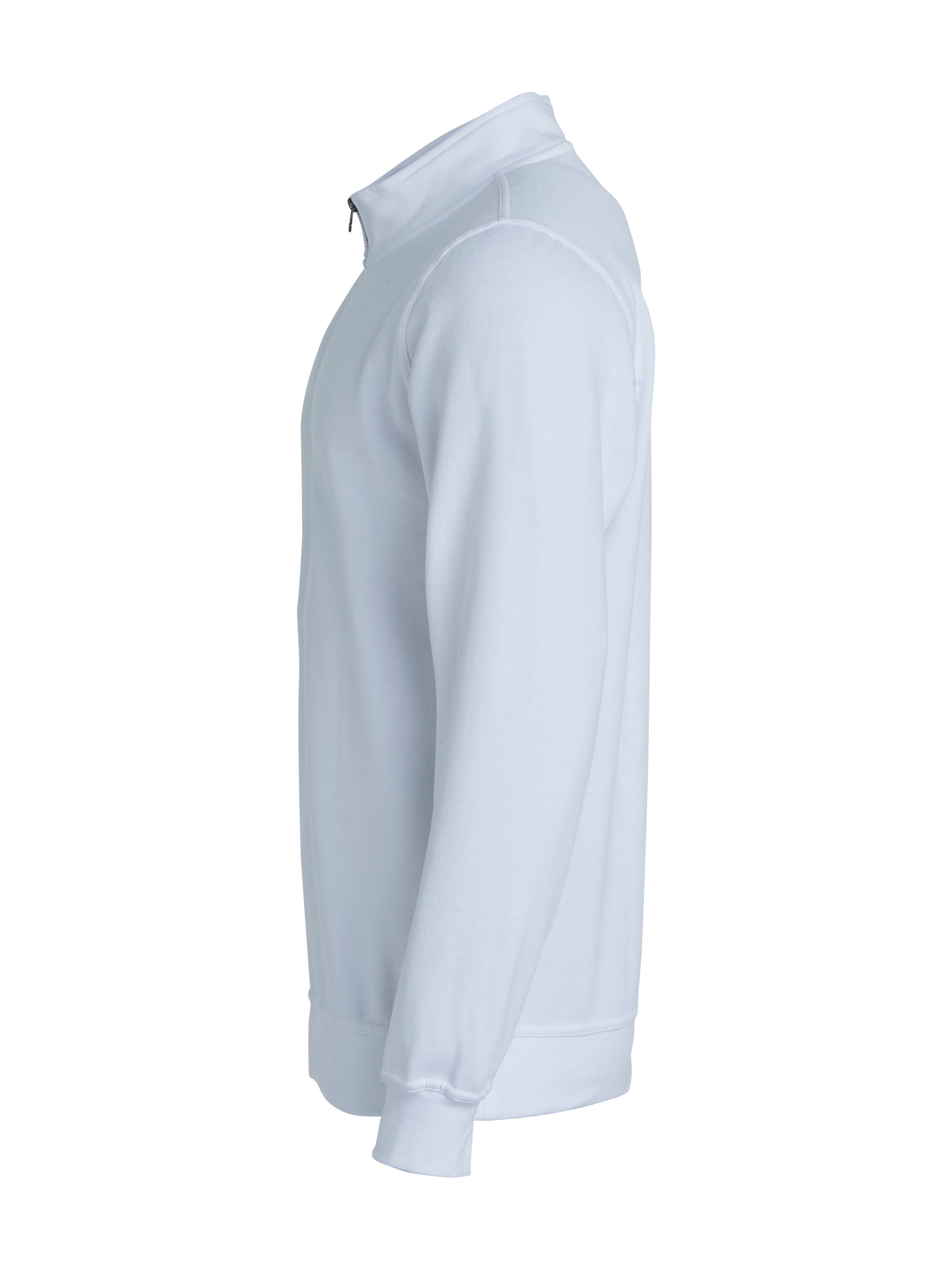 Clique Stockholm Unisex Half Zip Sweatshirt 70