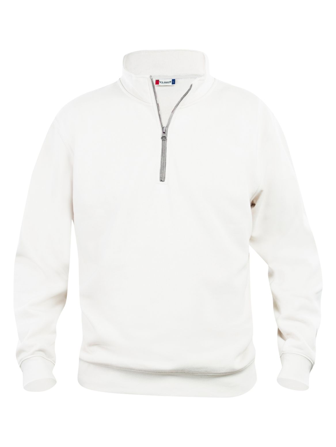 Clique Stockholm Unisex Half Zip Sweatshirt 84