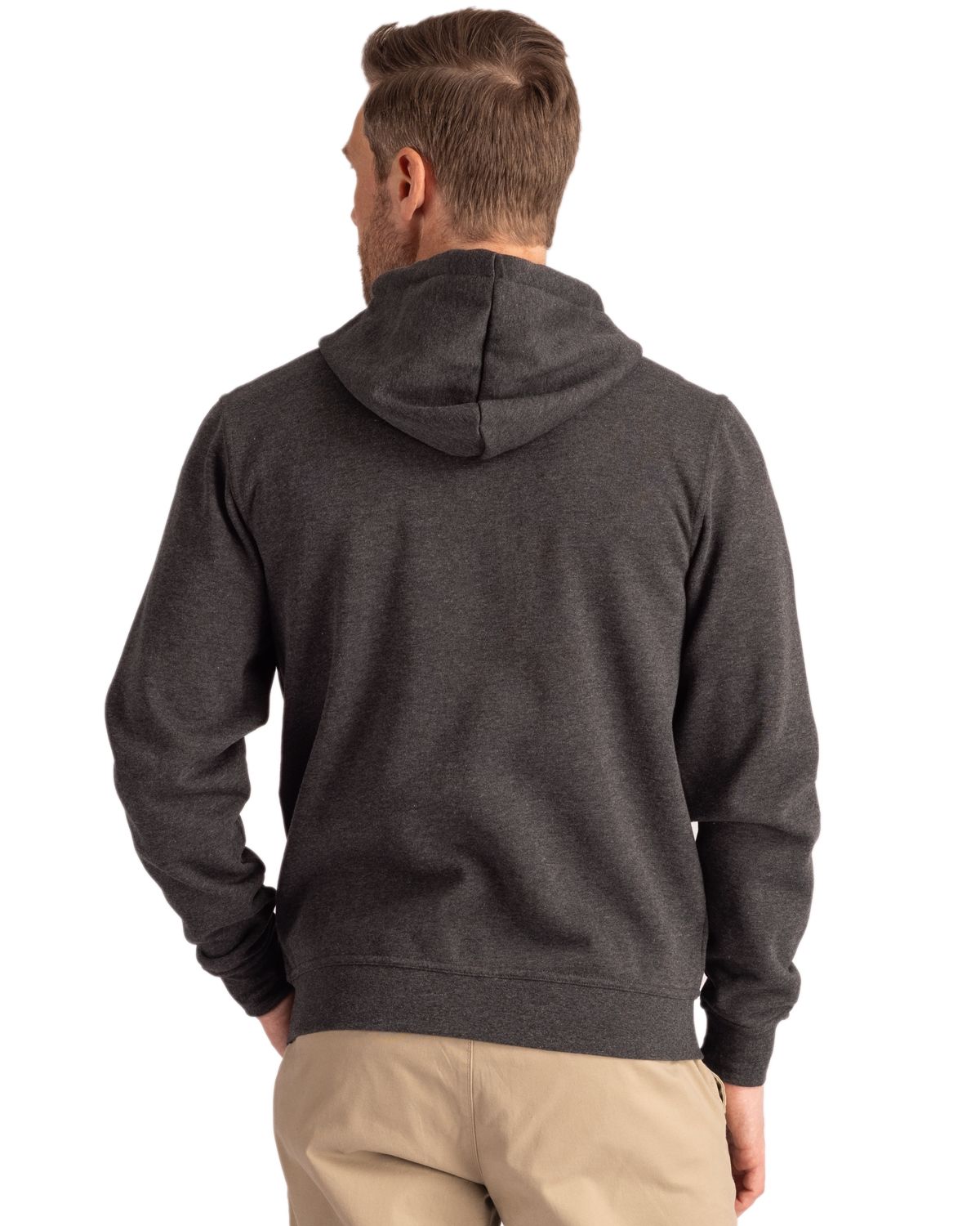 Clique Stockholm Unisex Full Zip Hooded Sweatshirt 211