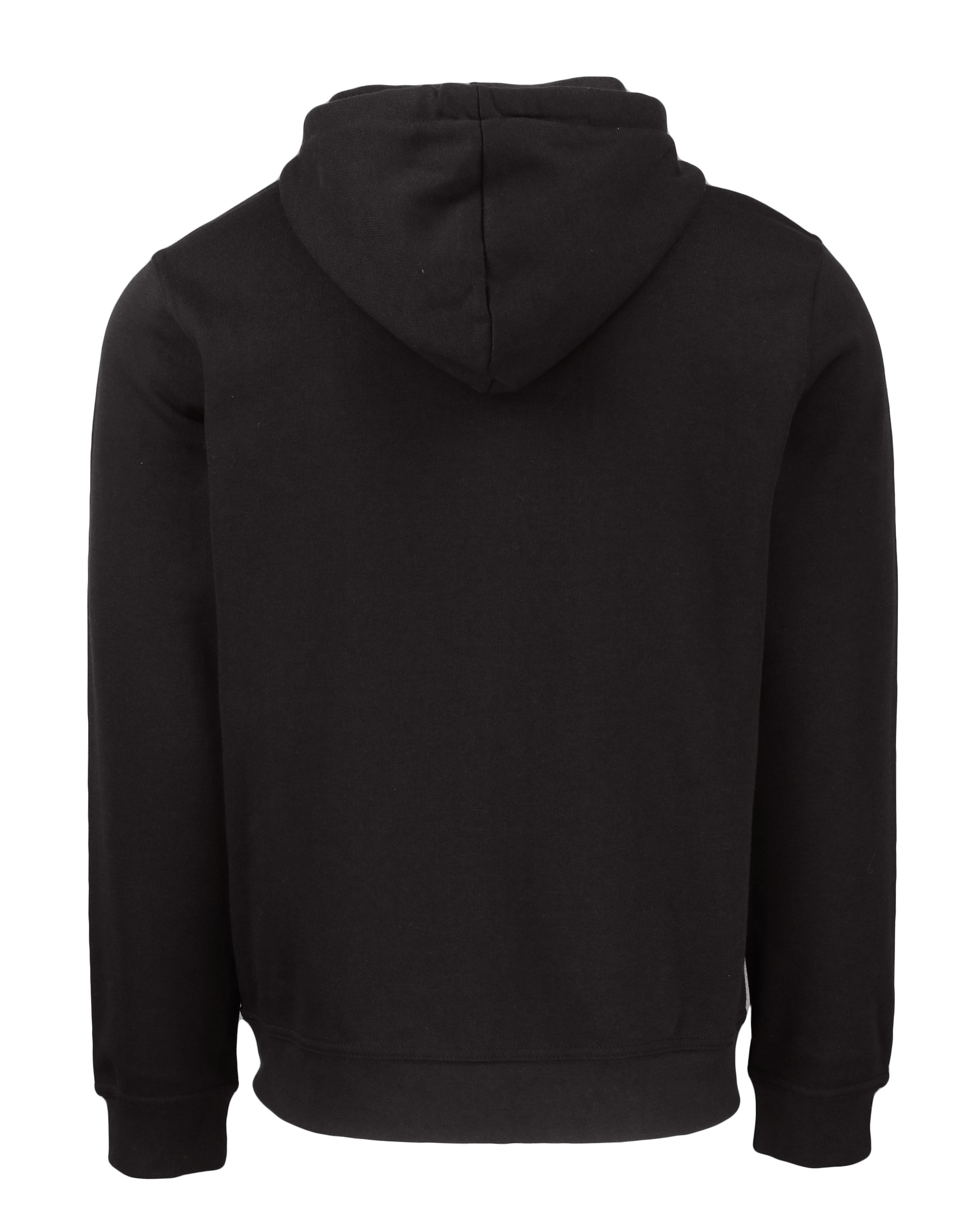 Clique Stockholm Unisex Full Zip Hooded Sweatshirt 218