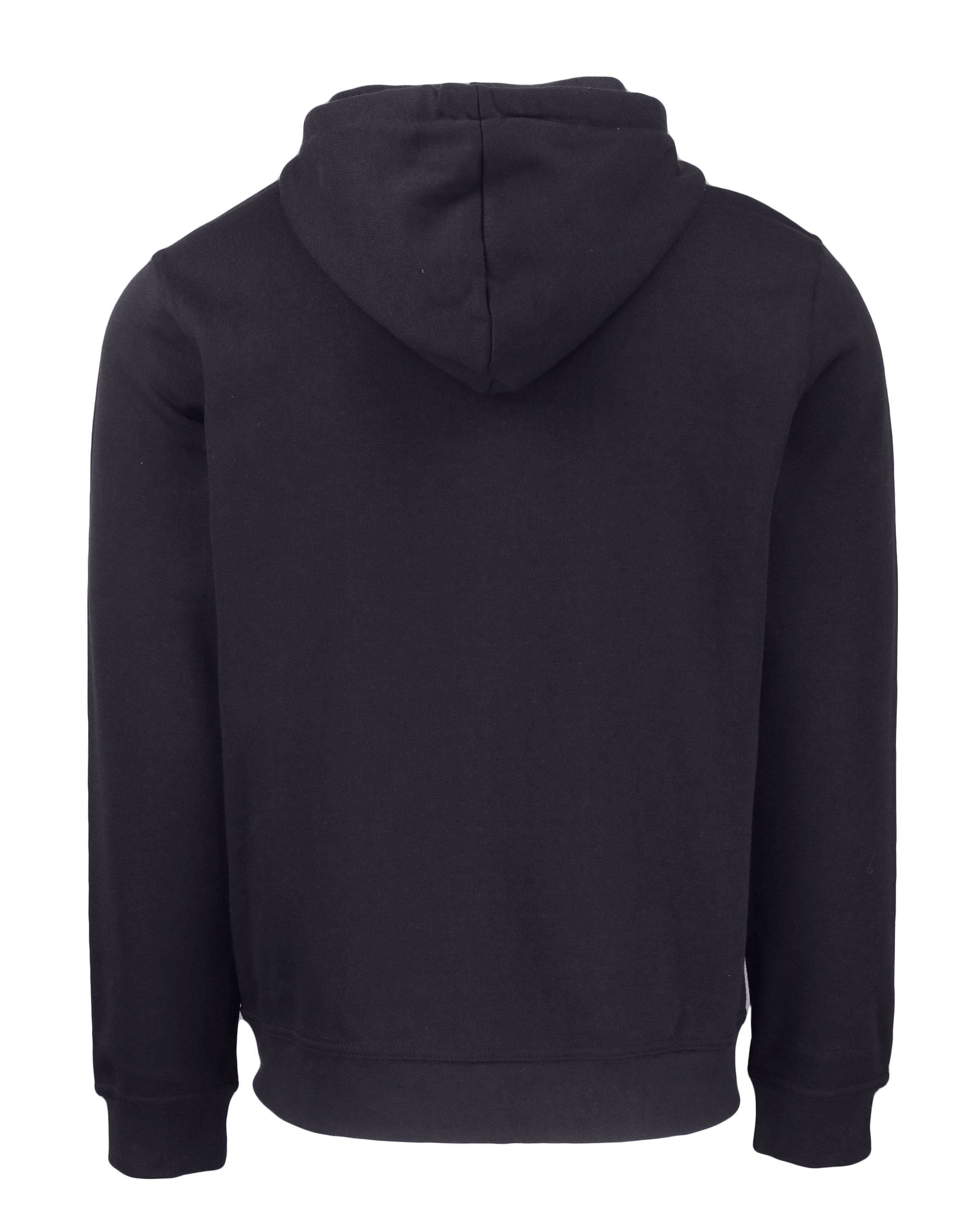 Clique Stockholm Unisex Full Zip Hooded Sweatshirt 182