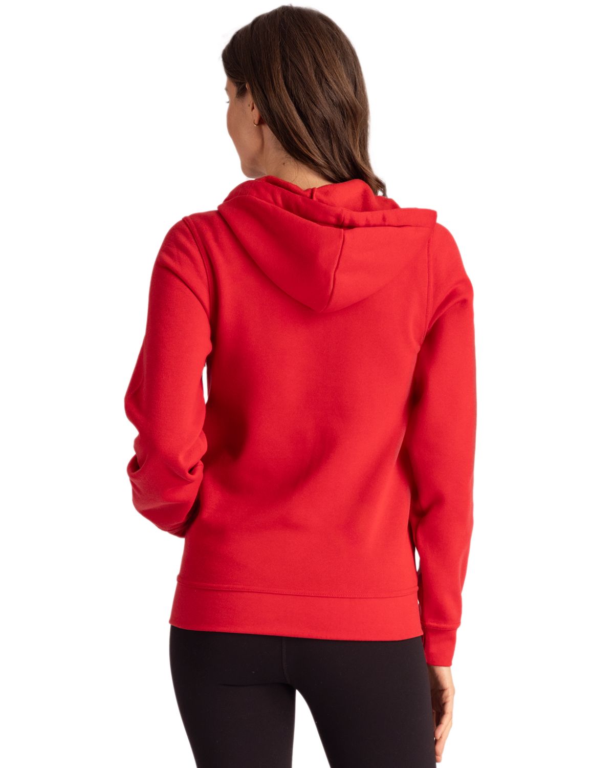 Clique Stockholm Unisex Full Zip Hooded Sweatshirt 174