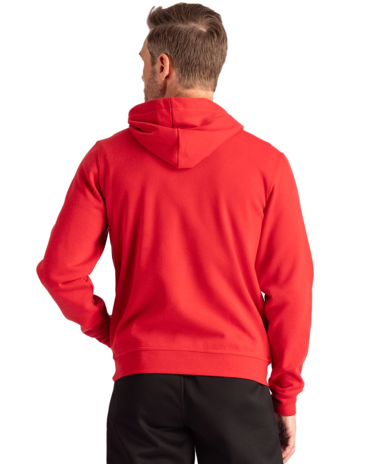 Clique Stockholm Unisex Full Zip Hooded Sweatshirt 175