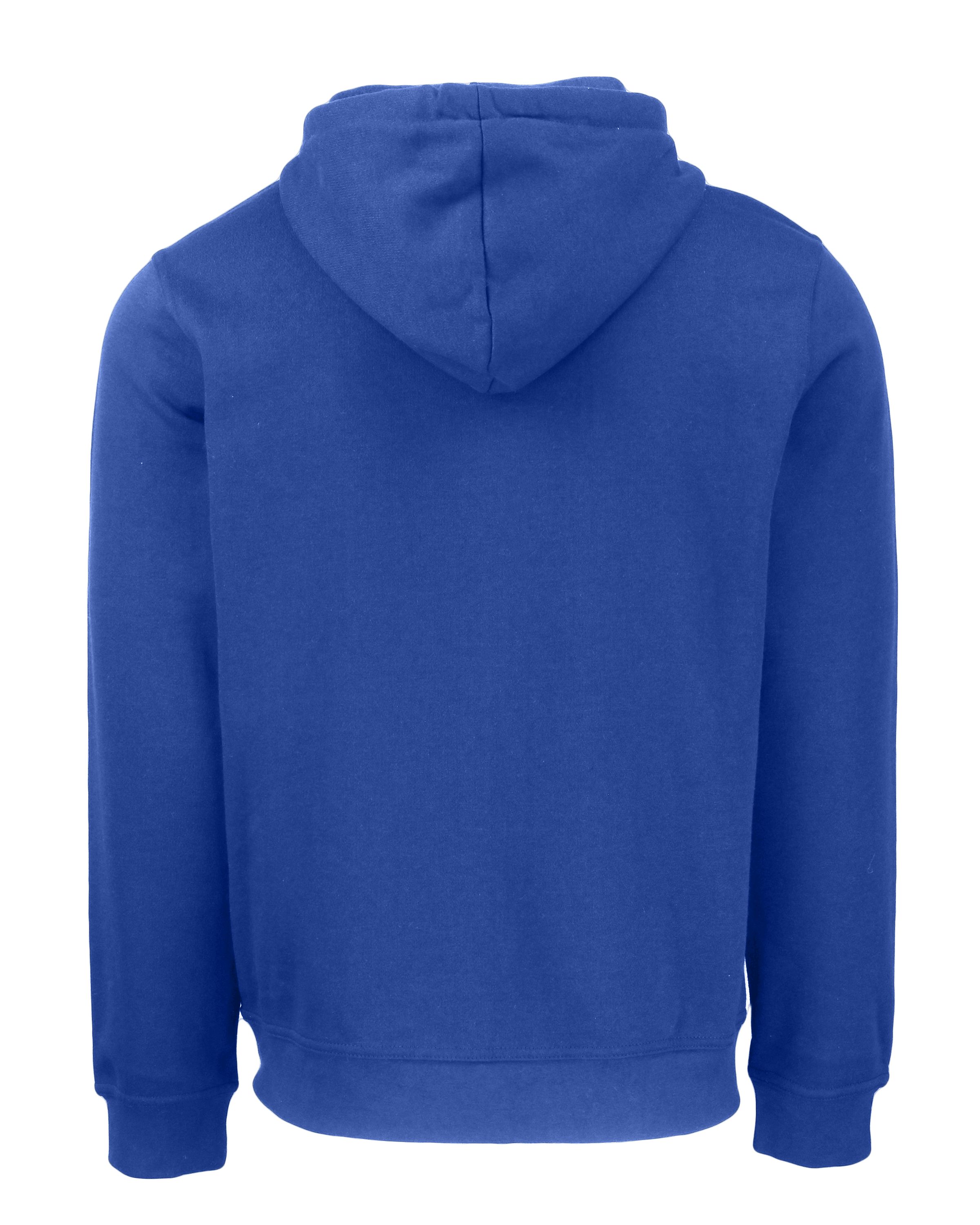 Clique Stockholm Unisex Full Zip Hooded Sweatshirt 156