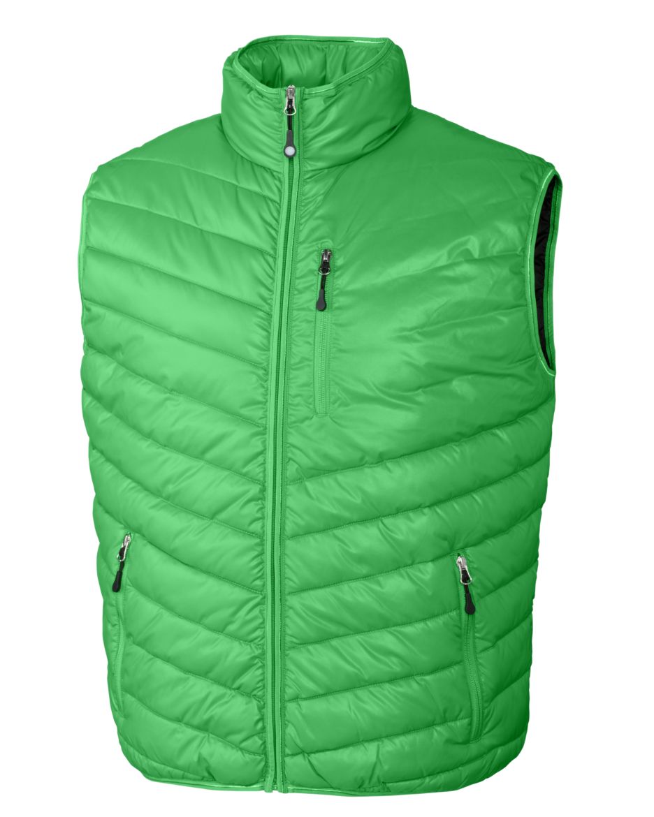 Clique Men's Crystal Mountain Vest