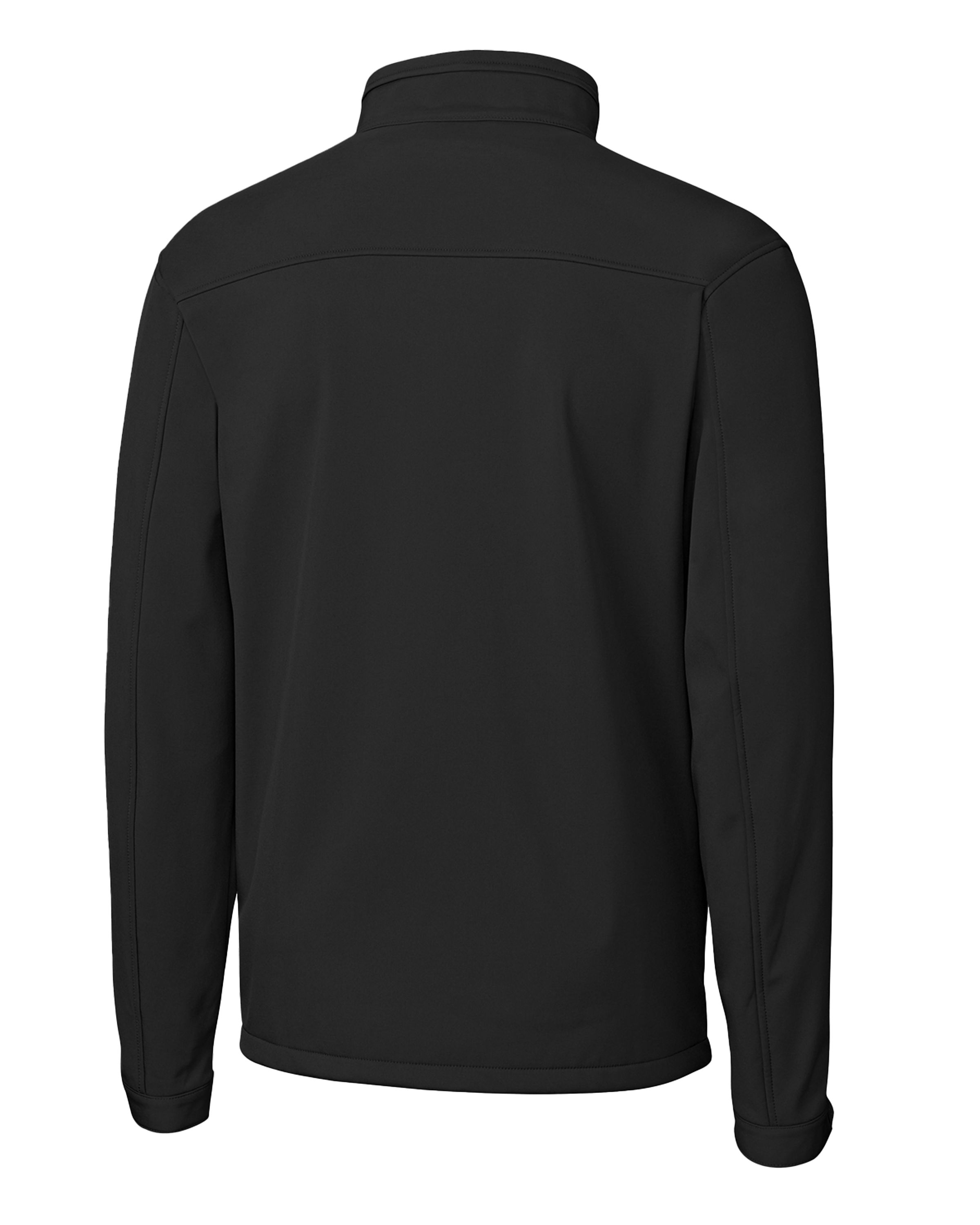 Clique Telemark Recycled Stretch Softshell Mens Full Zip Jacket 67