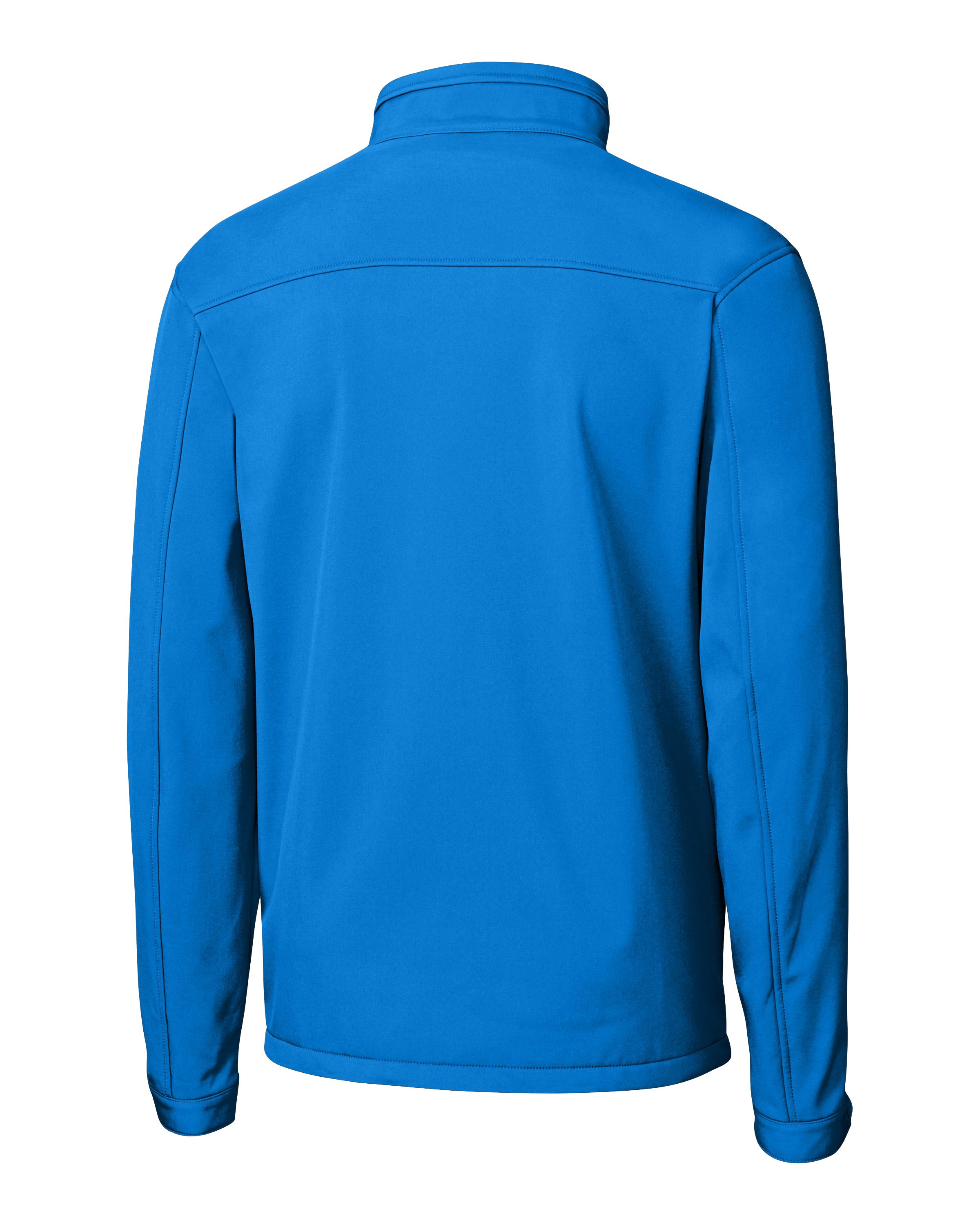 Clique Telemark Recycled Stretch Softshell Mens Full Zip Jacket 46