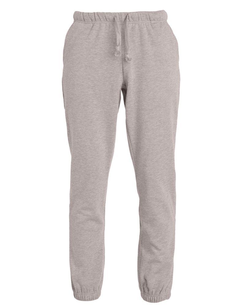 Clique Stockholm Youth Jogger Sweatpant 18