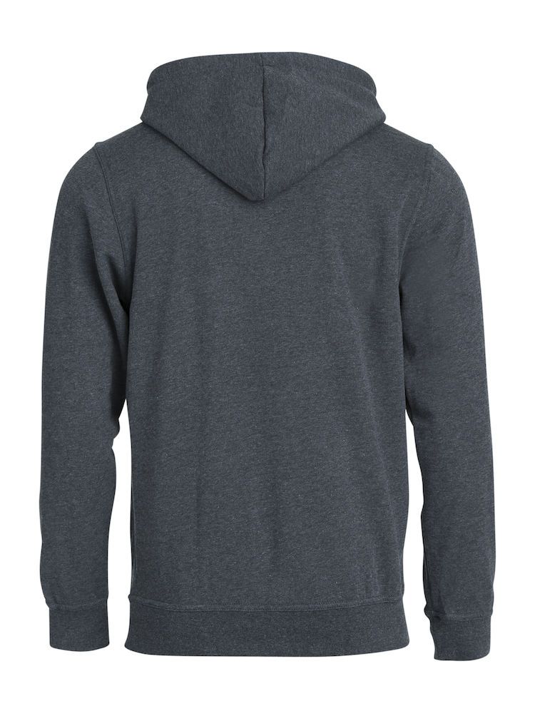 Clique Stockholm Youth Hooded Pullover Sweatshirt 23