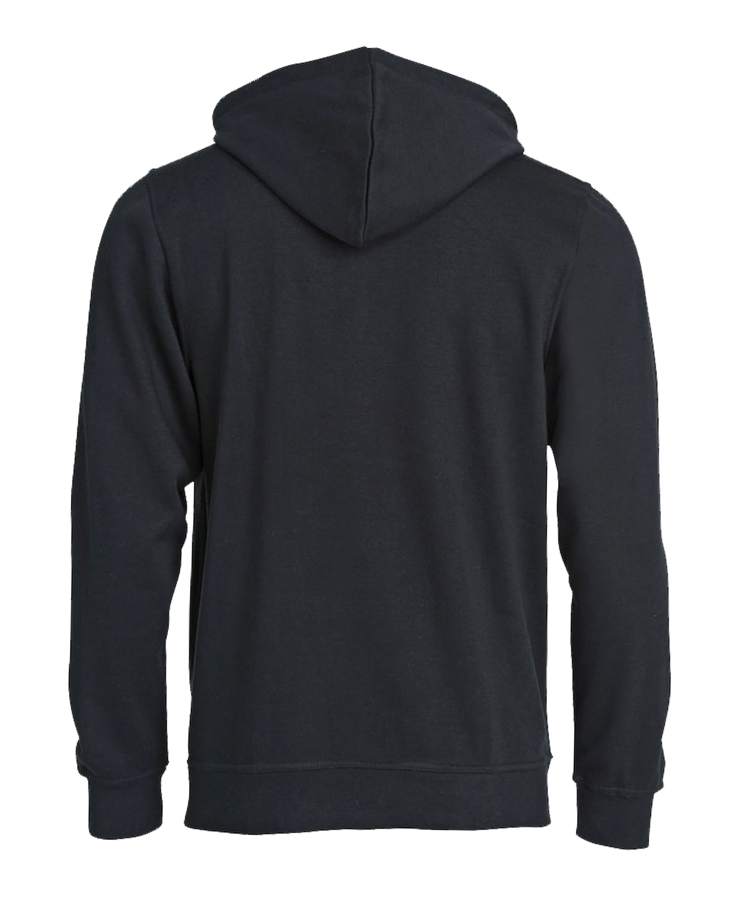 Clique Stockholm Youth Hooded Pullover Sweatshirt 26
