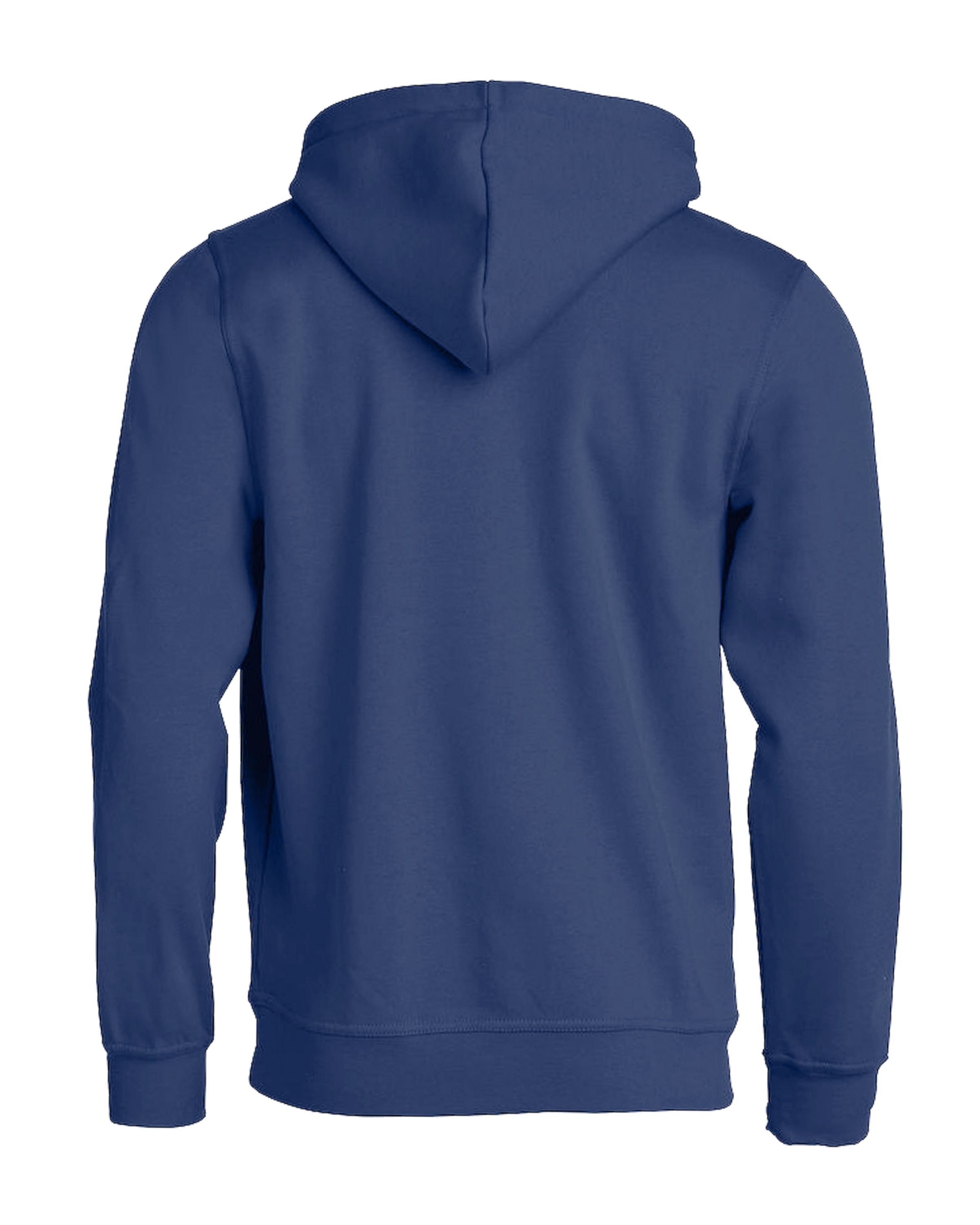 Clique Stockholm Youth Hooded Pullover Sweatshirt 36