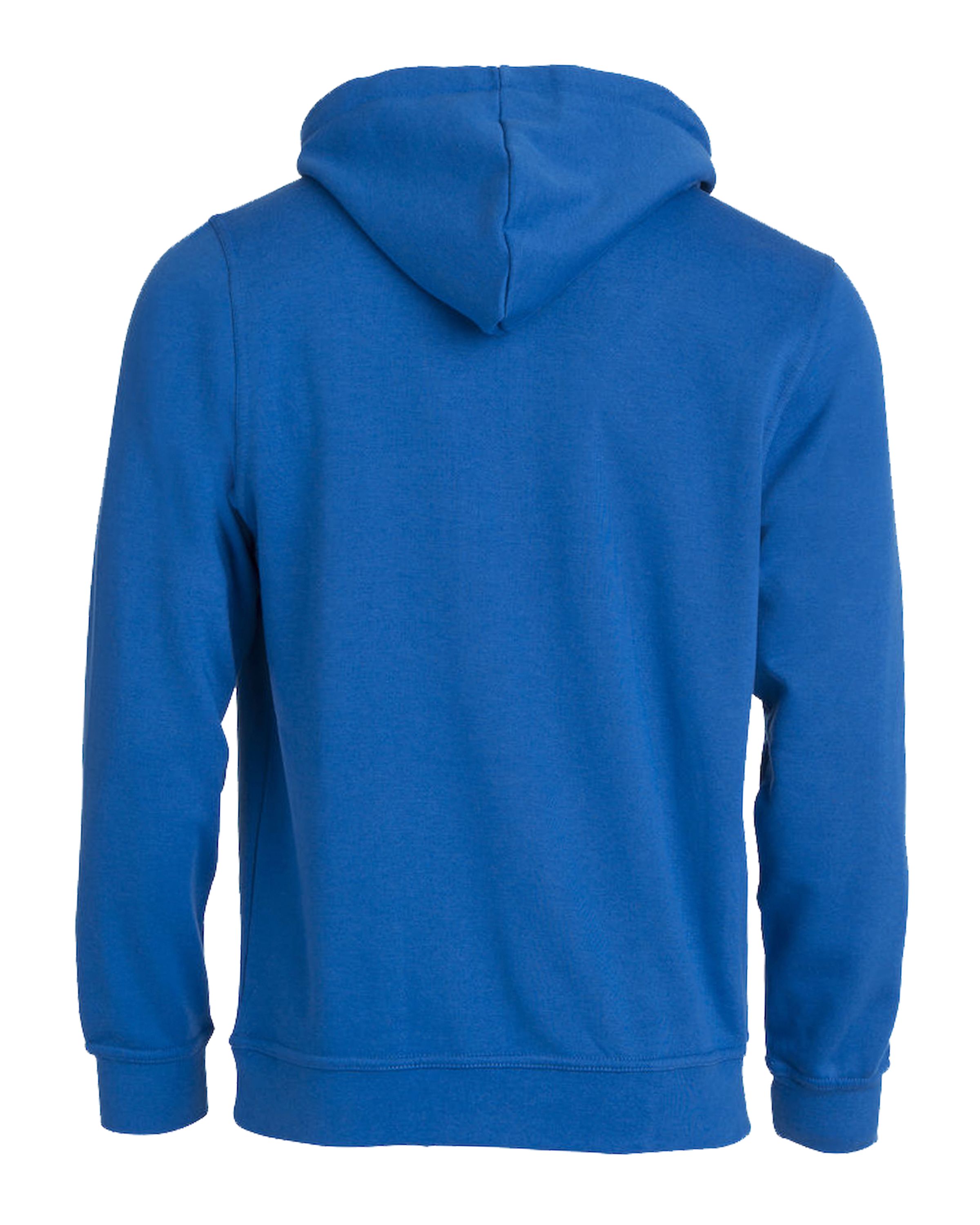 Clique Stockholm Youth Hooded Pullover Sweatshirt 34