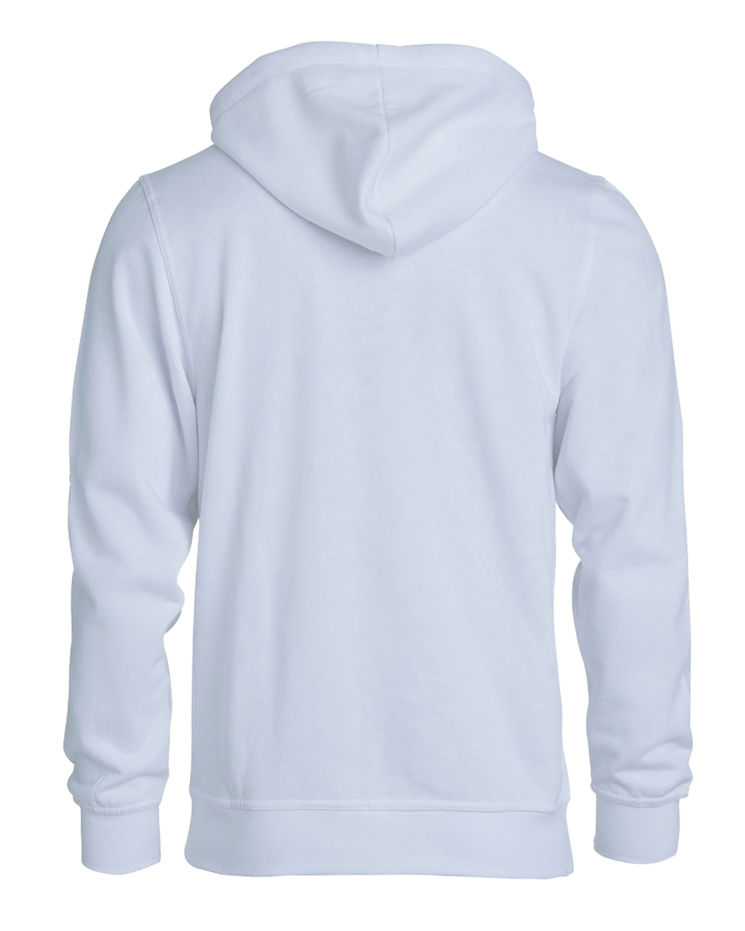 Clique Stockholm Youth Hooded Pullover Sweatshirt 50