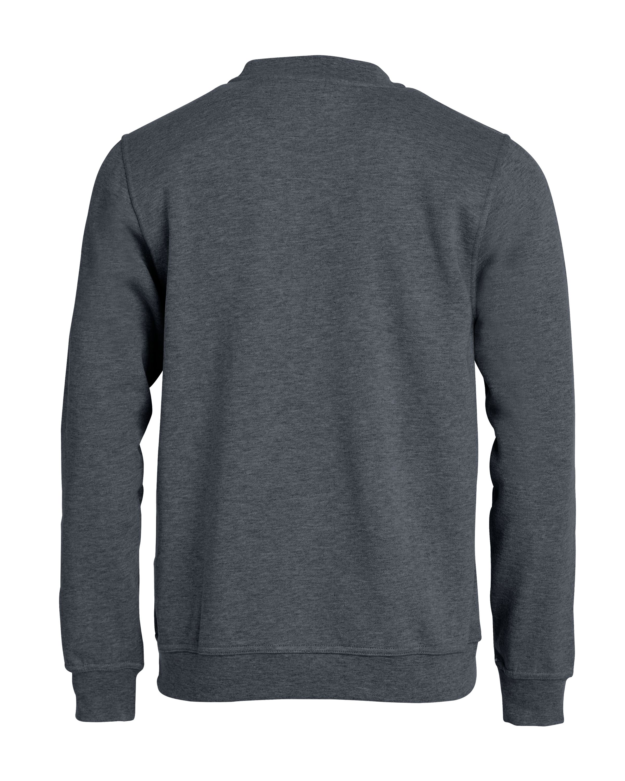 Clique Stockholm Youth Crewneck Sweatshirt 22