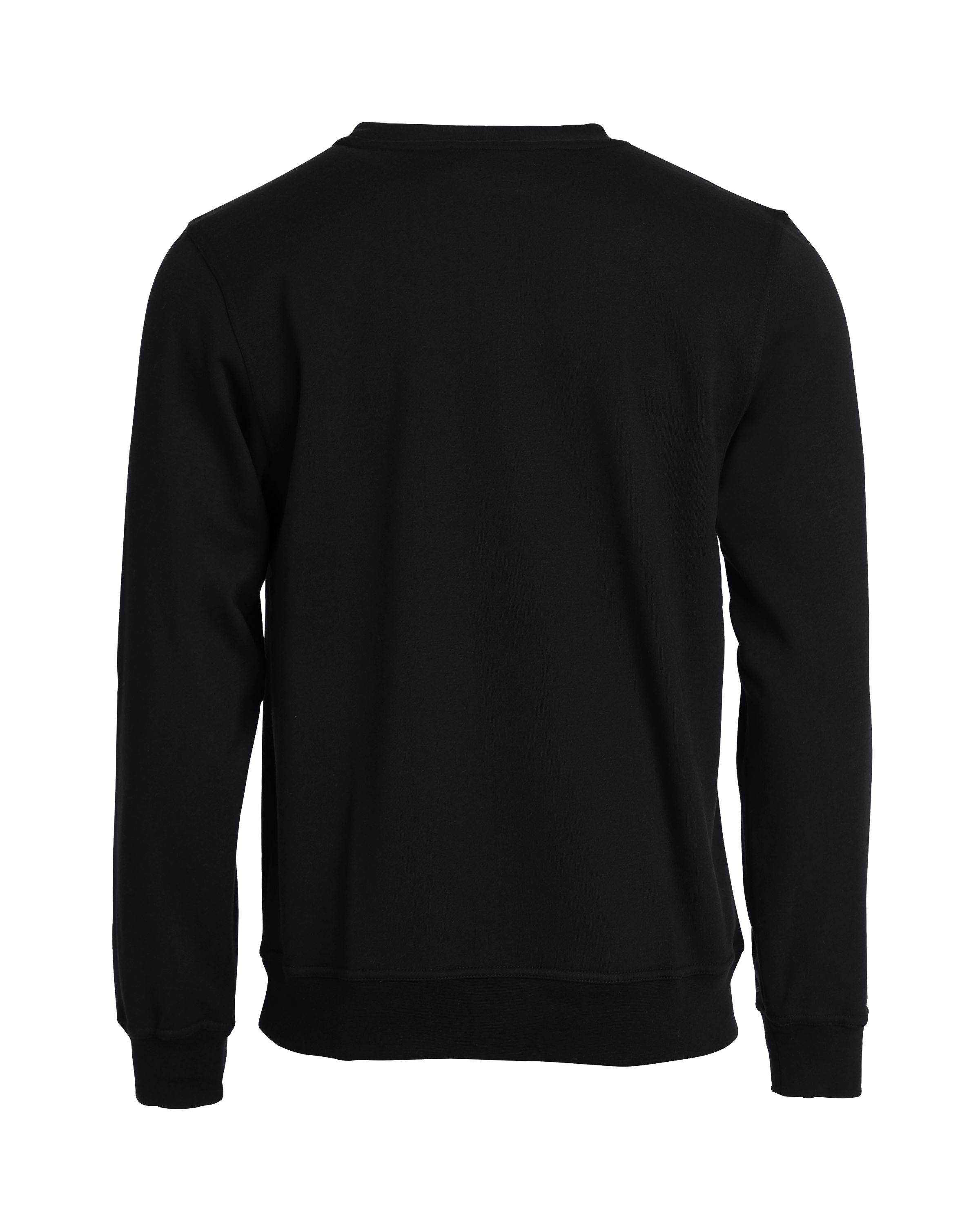 Clique Stockholm Youth Crewneck Sweatshirt 18