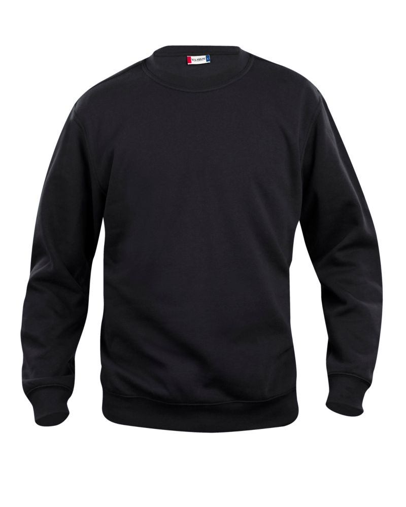Clique Stockholm Youth Crewneck Sweatshirt 23