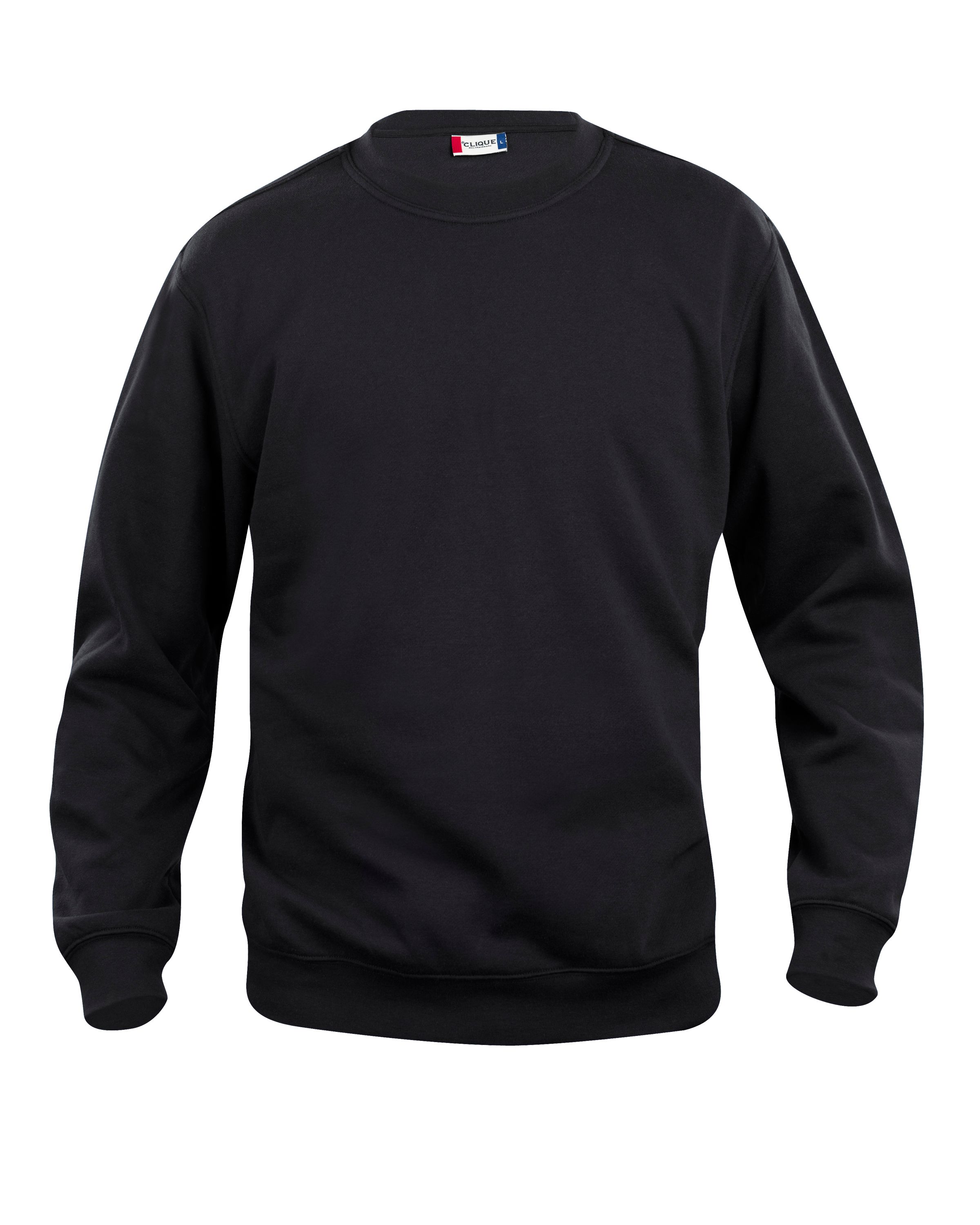 Clique Stockholm Youth Crewneck Sweatshirt 16