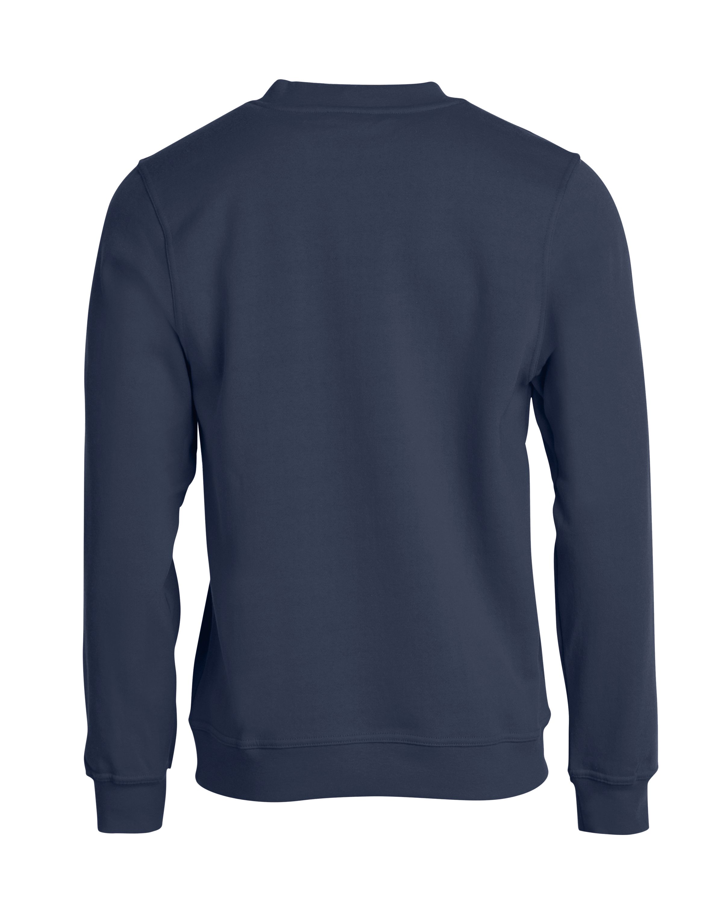 Clique Stockholm Youth Crewneck Sweatshirt 25