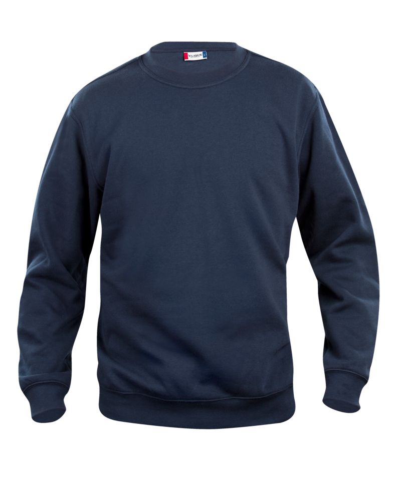 Clique Stockholm Youth Crewneck Sweatshirt 24