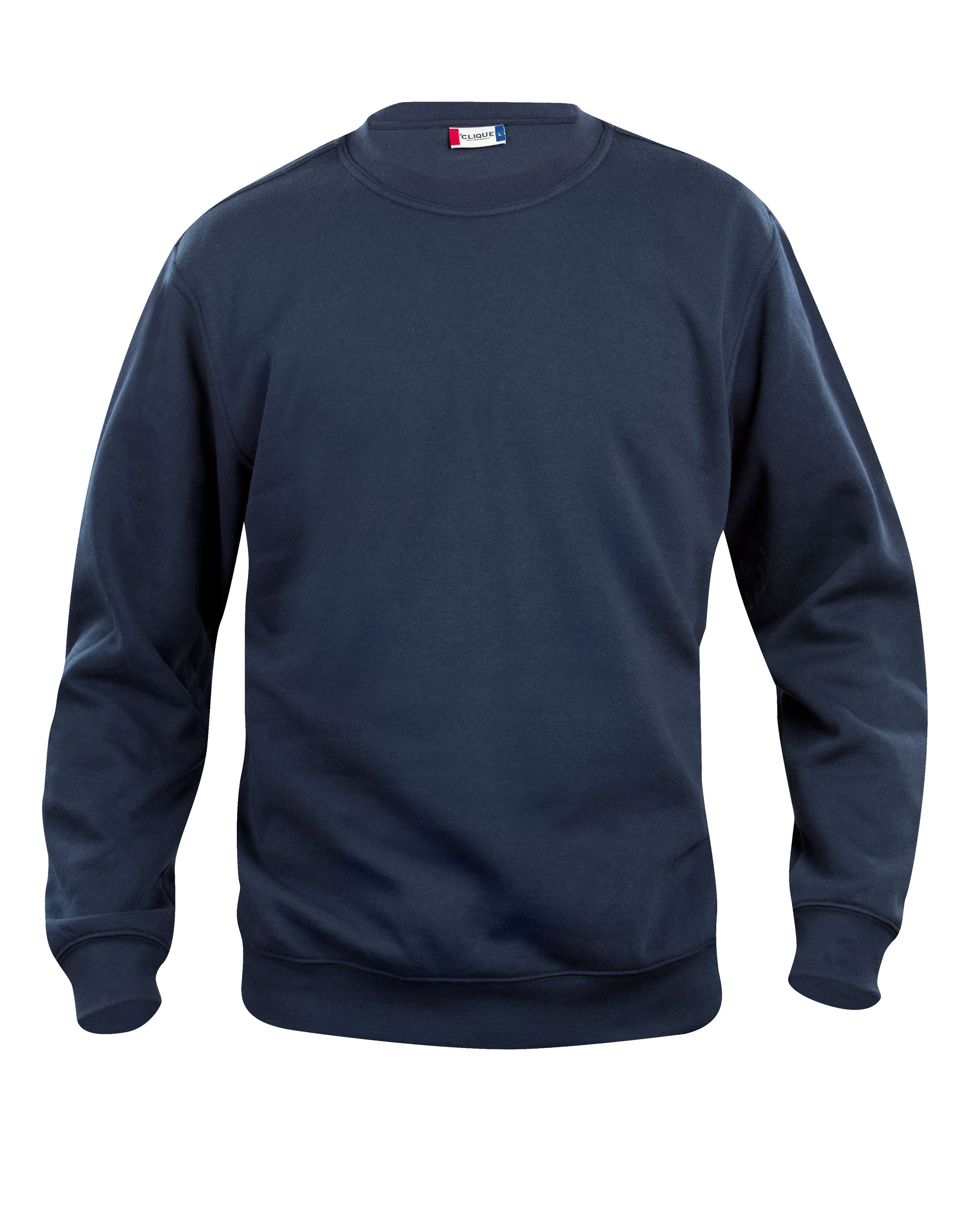 Clique Stockholm Youth Crewneck Sweatshirt 17