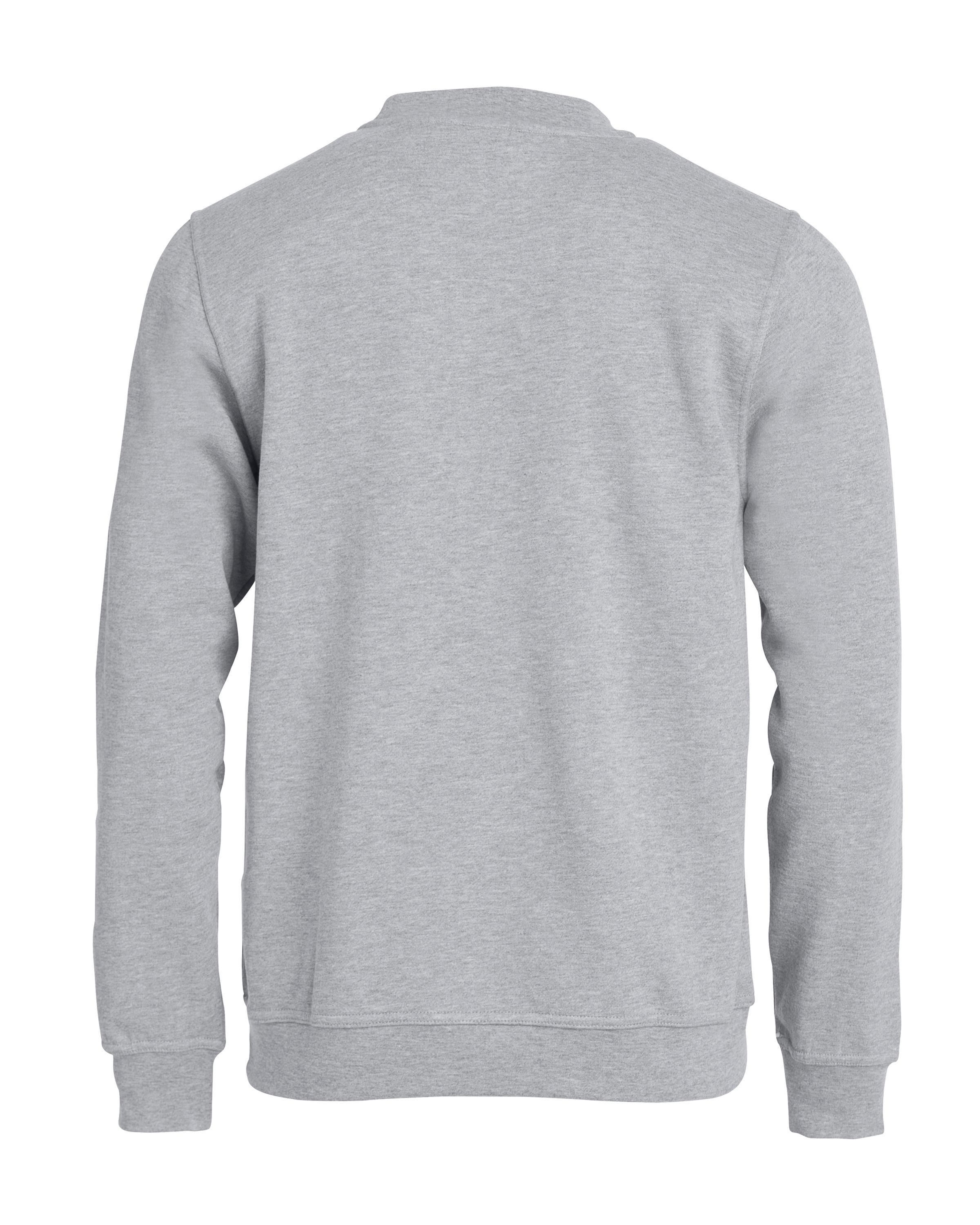 Clique Stockholm Youth Crewneck Sweatshirt 19