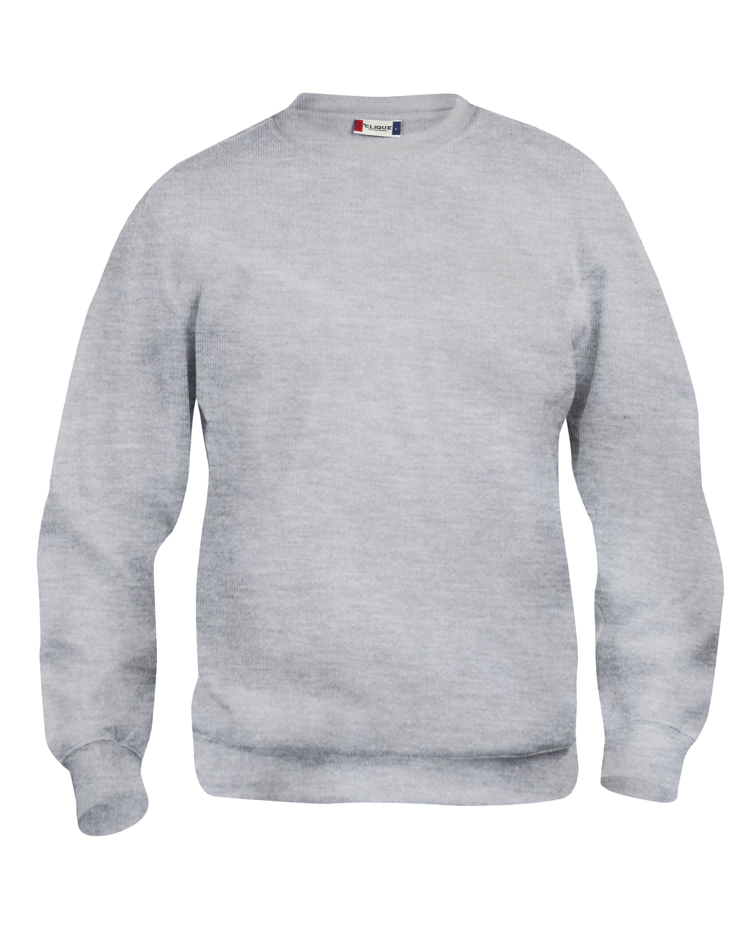 Clique Stockholm Youth Crewneck Sweatshirt 26