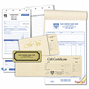 Retail Business Forms - Business Starter Kit