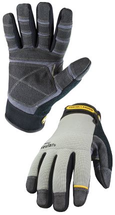 Youngstown Glove Company General Utility lined w/ Kevlar® 05-3080-70