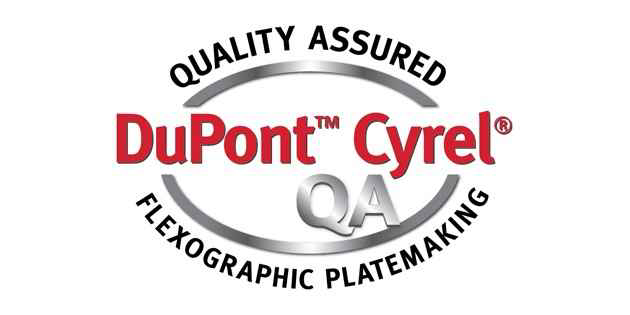 Cyrel Quality Assured Program Dupont
