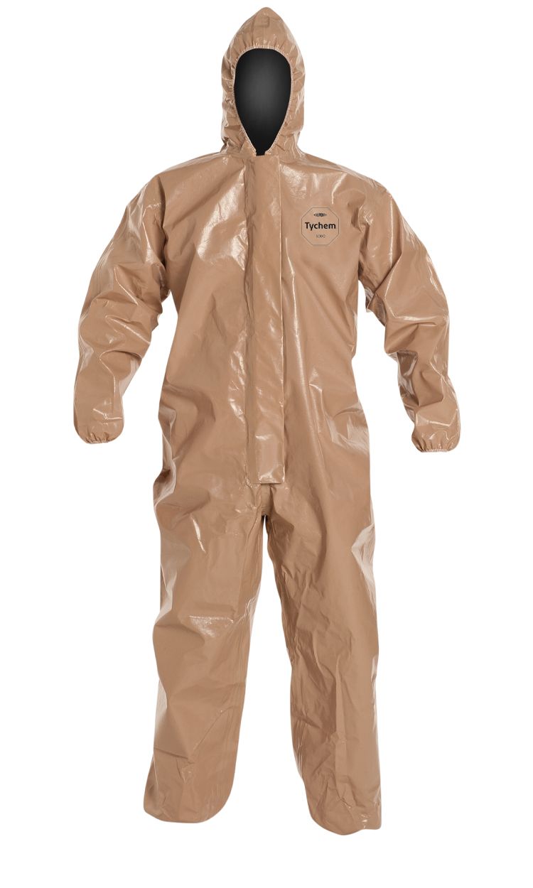 DuPont™ Tychem® 5000