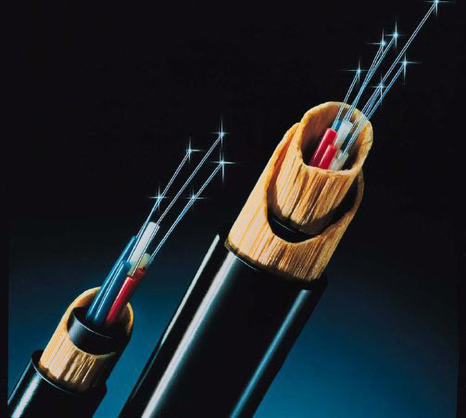 Dare Bigger™ Moments ADSS Cables