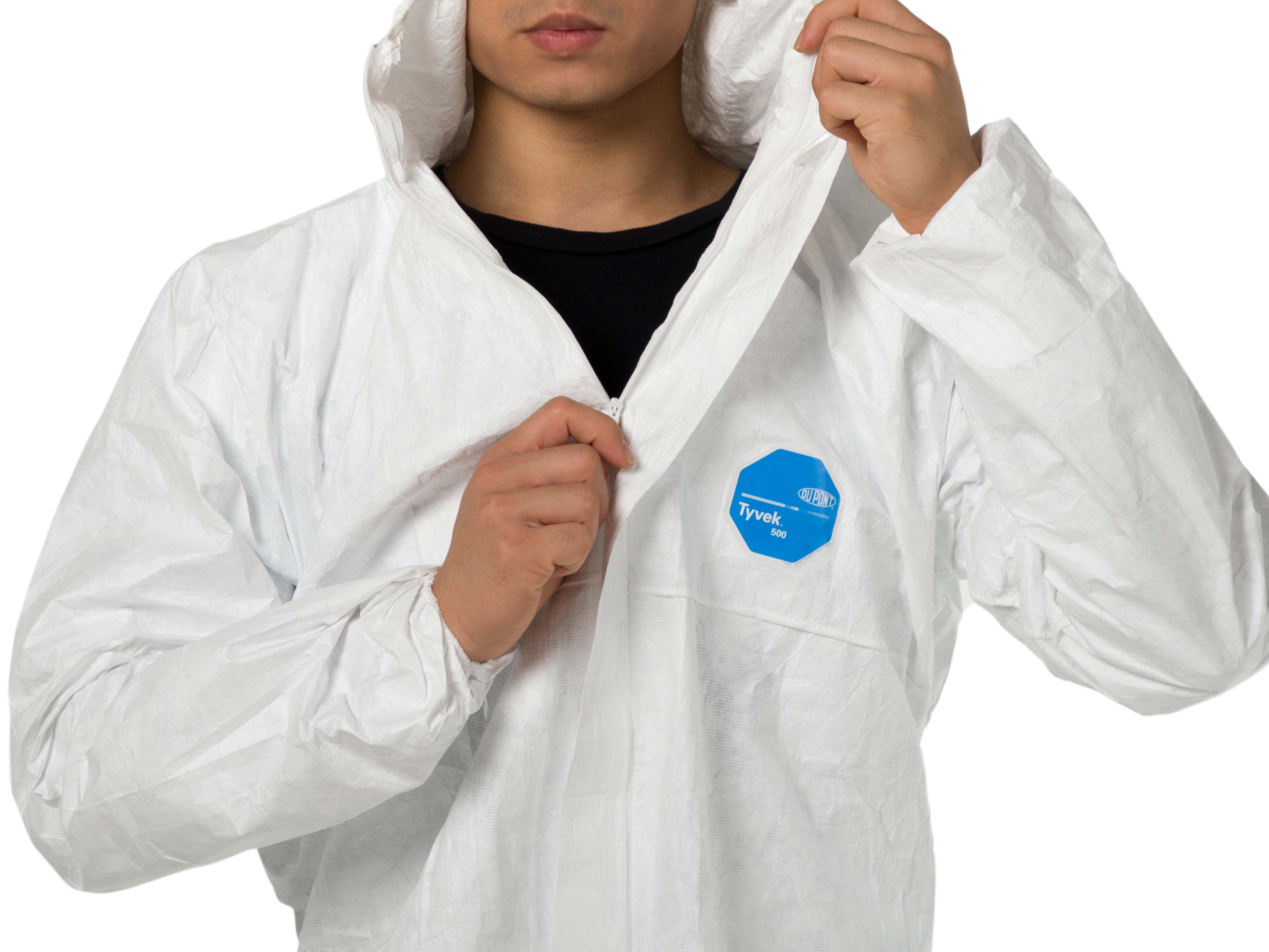 Detail-Tyvek500Xpert-
