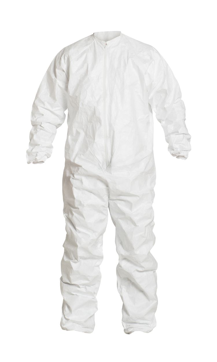 DuPont™ Tyvek® IsoClean®