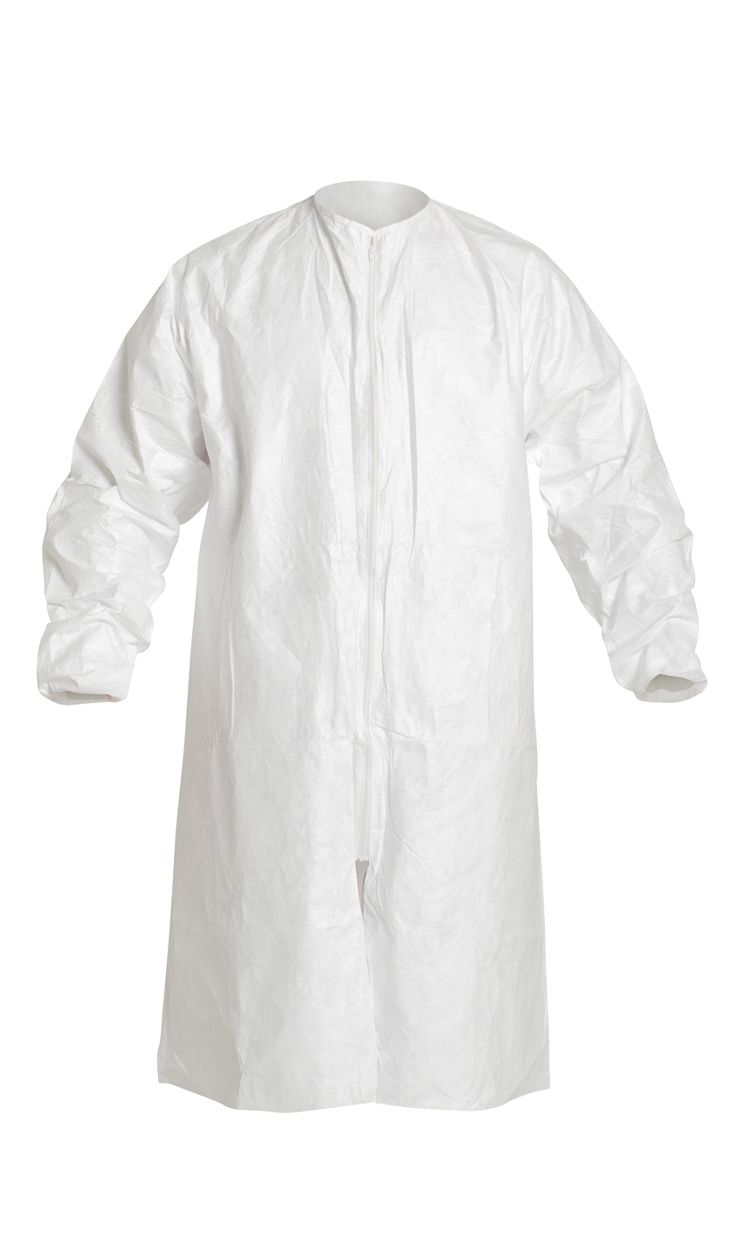 DuPont™ Tyvek® IsoClean®