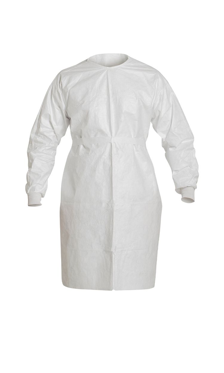 DuPont™ Tyvek® IsoClean®