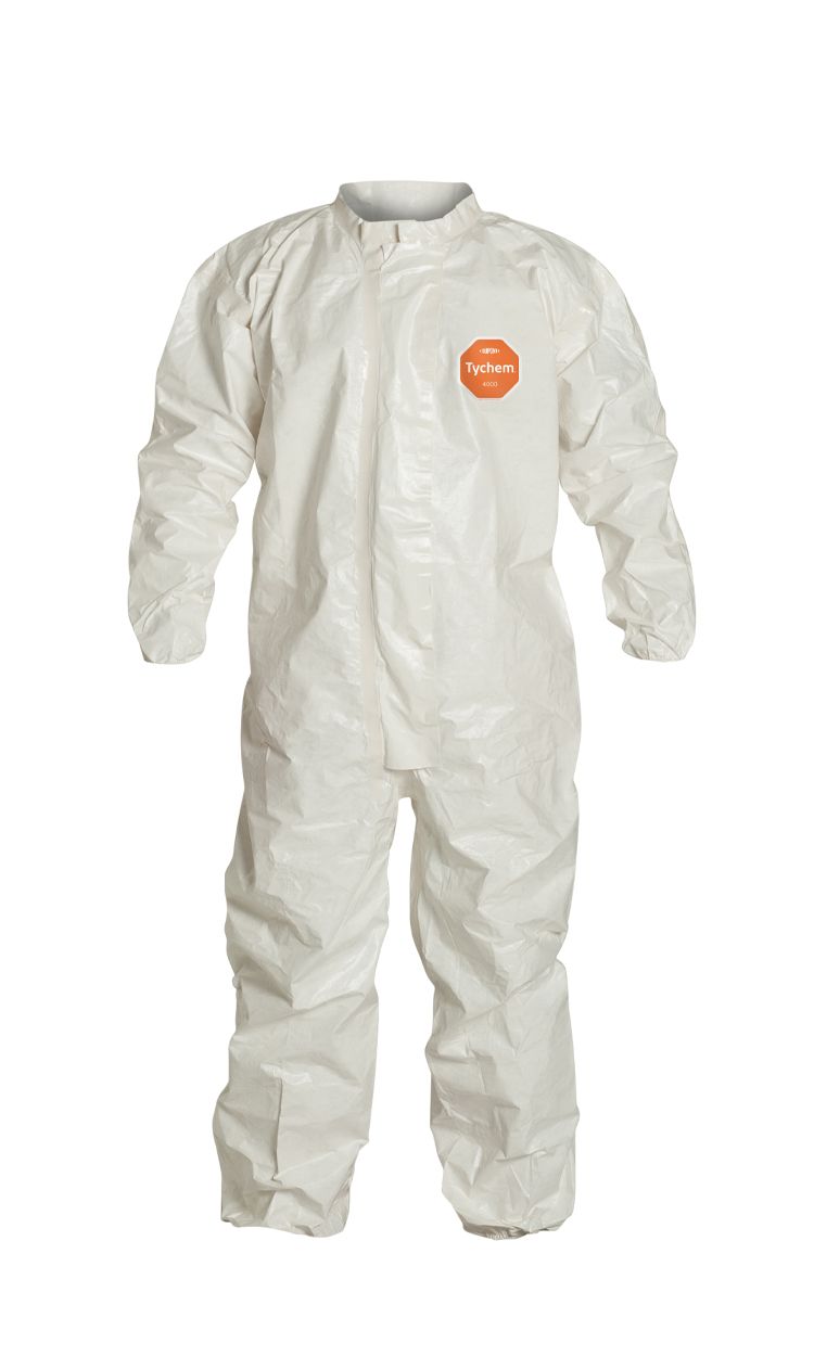 DuPont™ Tychem® 4000