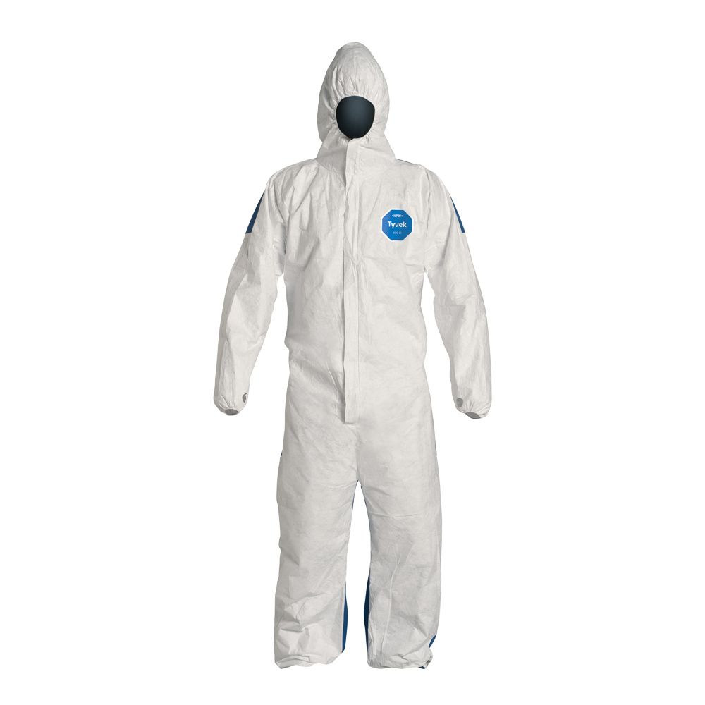 DuPont™ Tyvek® 400 D