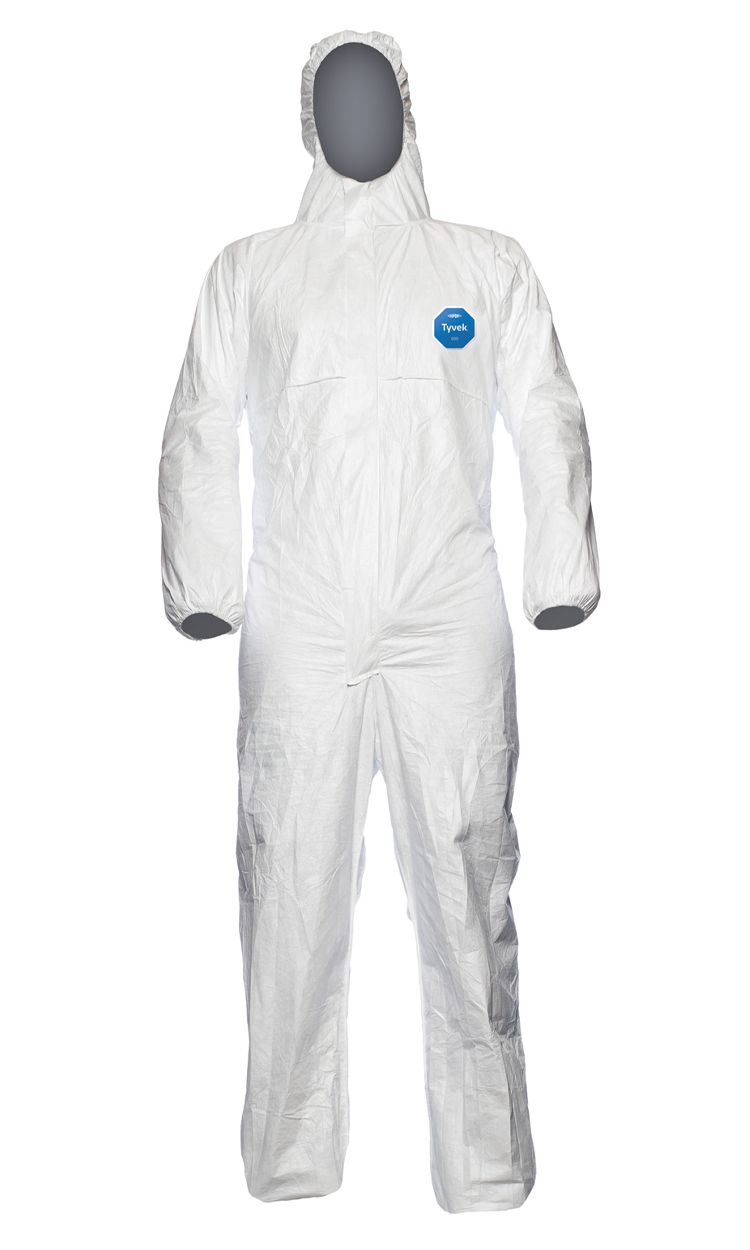 chemical jumpsuit