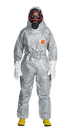 DuPont™ Tychem® 6000 F FaceSeal