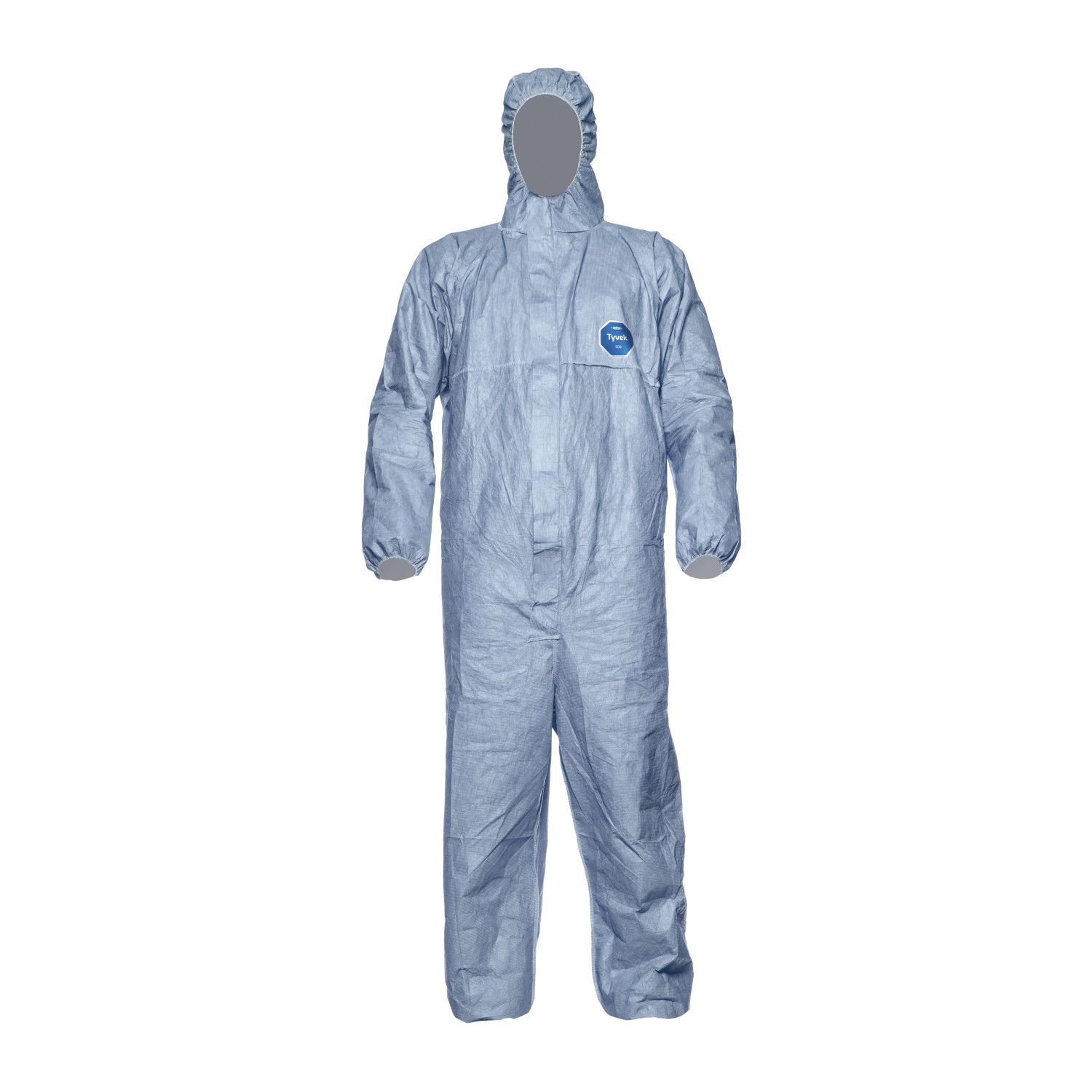 DuPont Tyvek 500 Xpert 防護服 LG50着 Tyvek® 500 Xpert