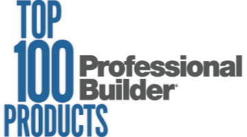 Professional Builder Magazine Top 100 Products 2018 Dupont