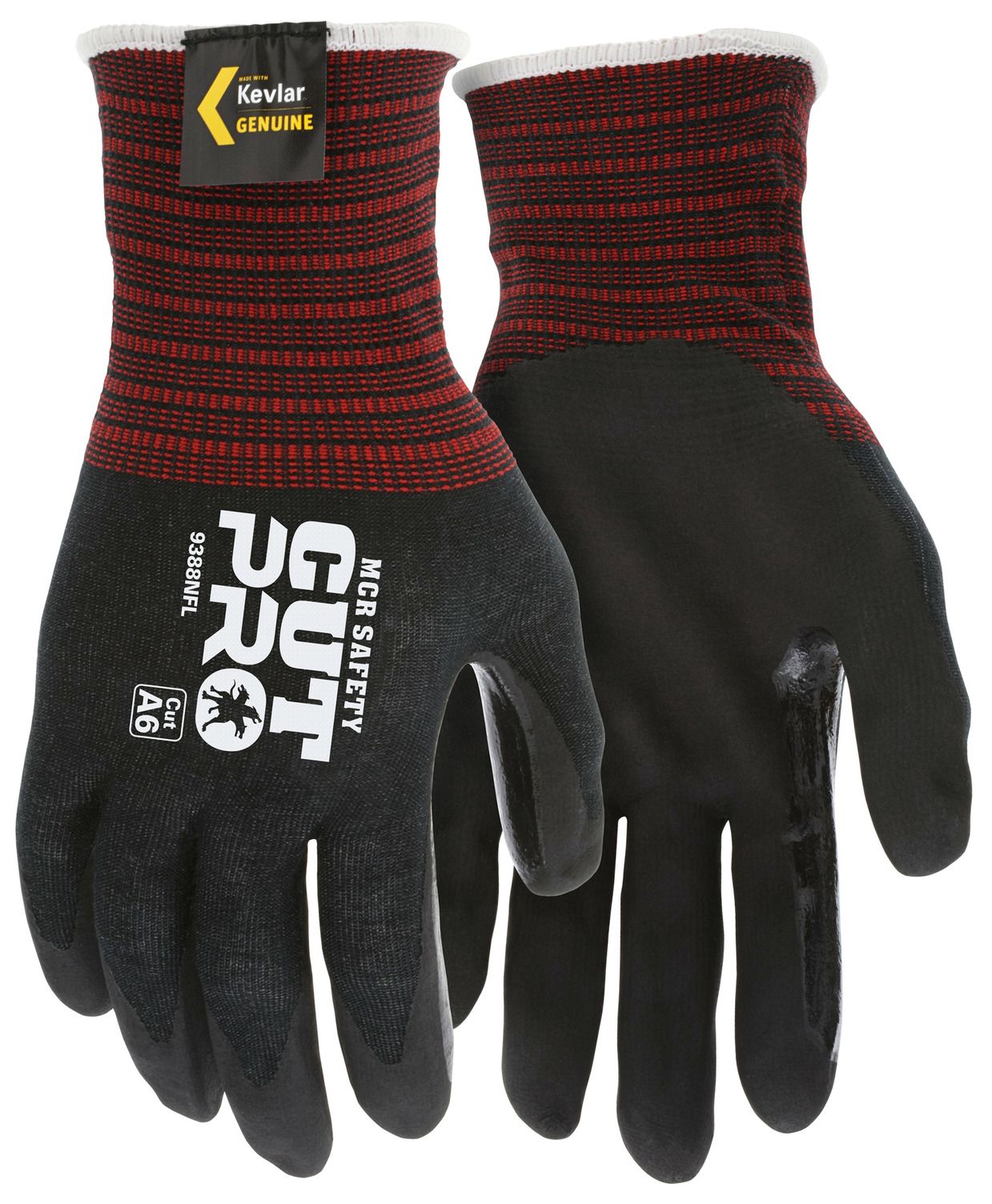 MCR Safety Cut Pro® 9388NF