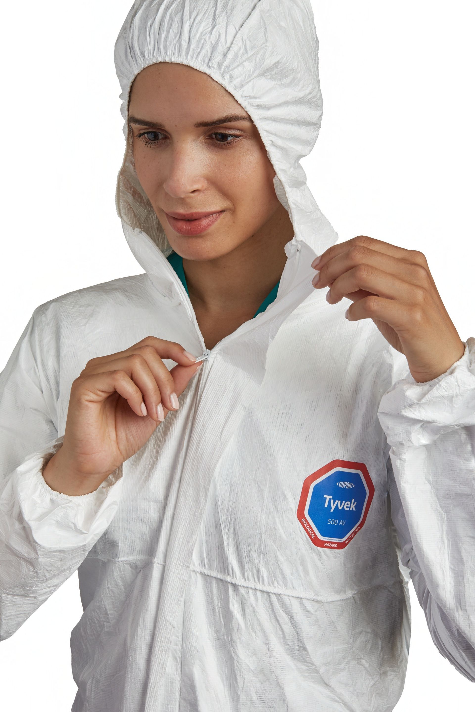 Tyvek® 500 AV