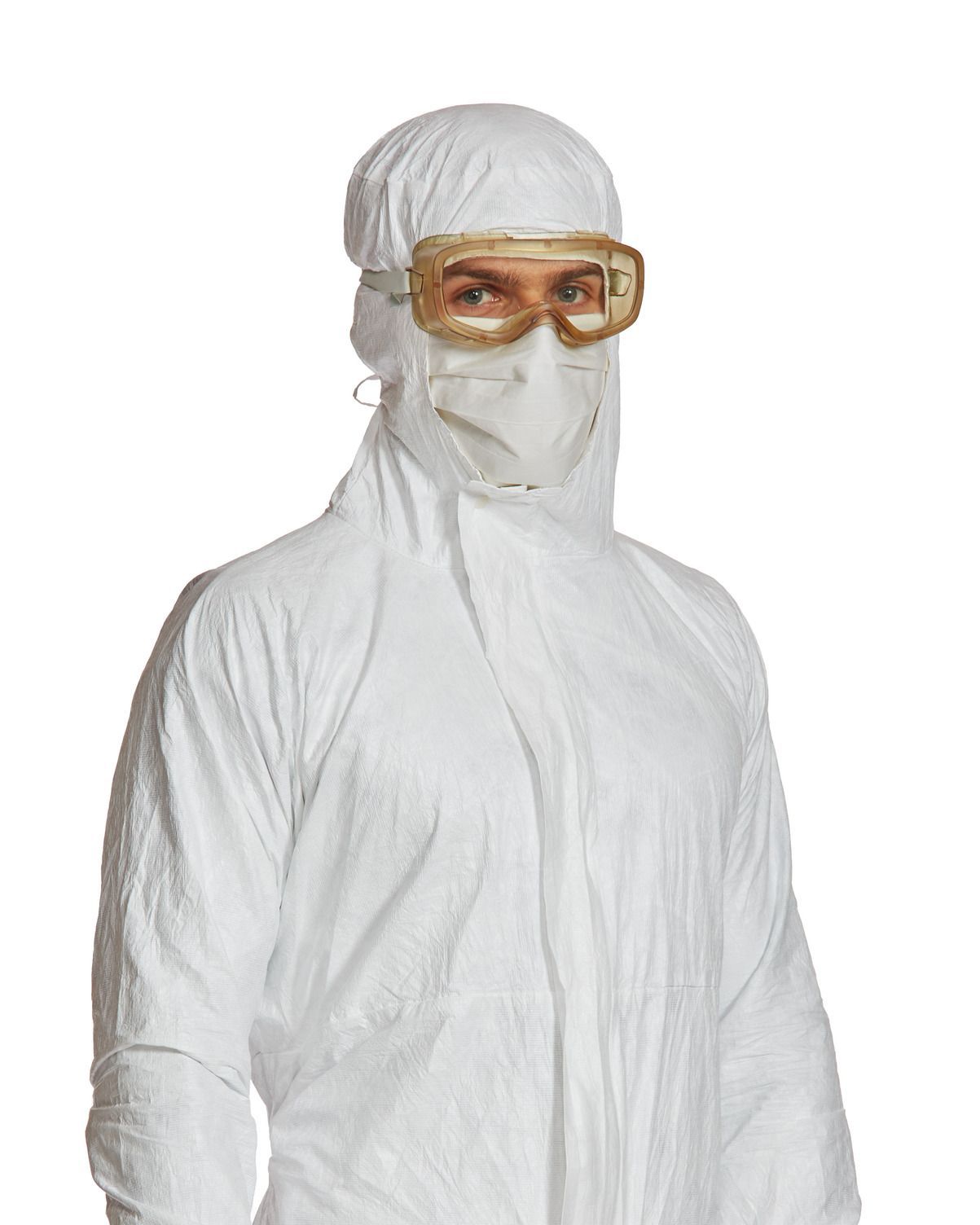 Tyvek® IsoClean®