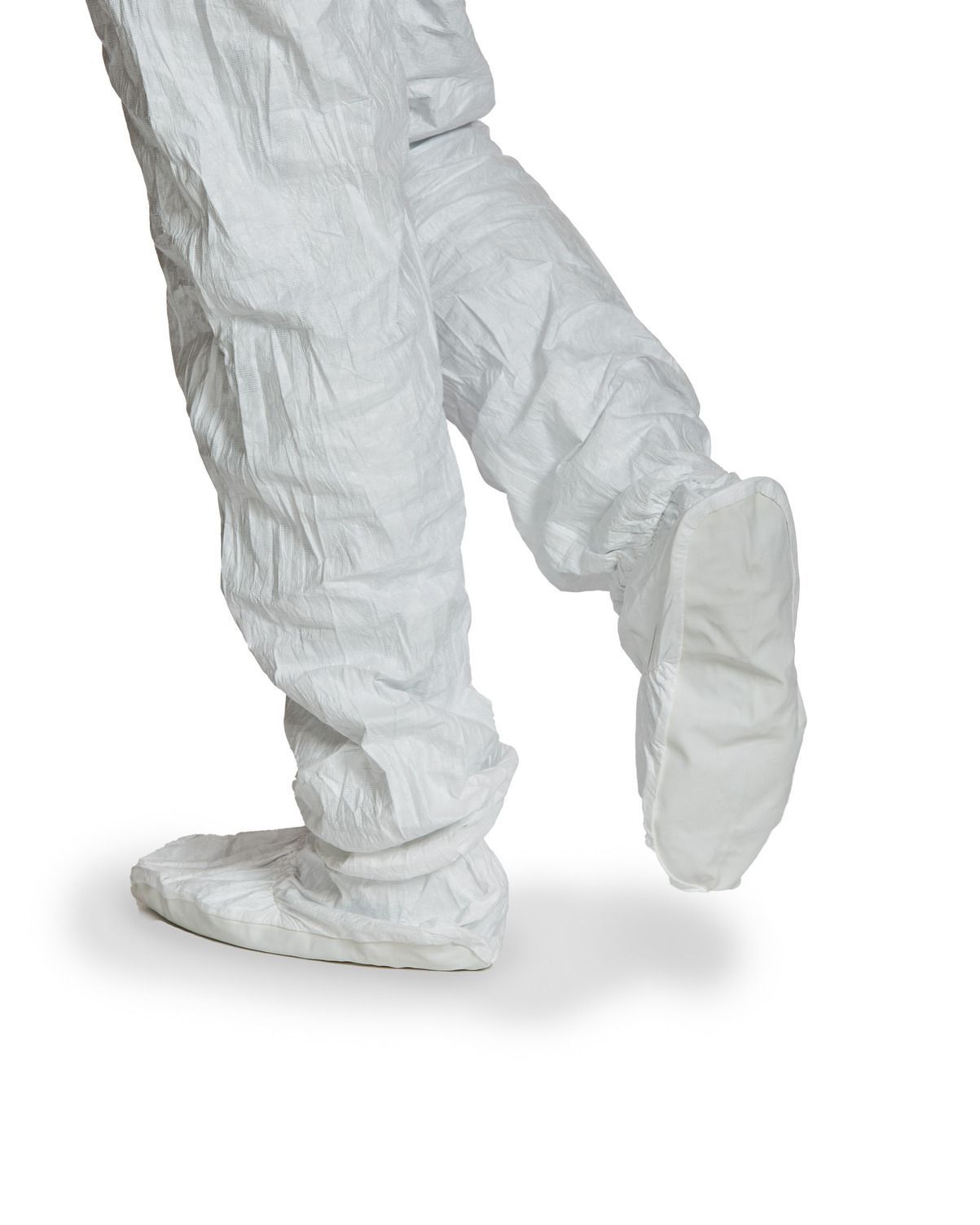 DuPont™ Copriscarpe monouso in Tyvek™ IsoClean: Abbigliamento per ambienti  controllati Ambienti controllati