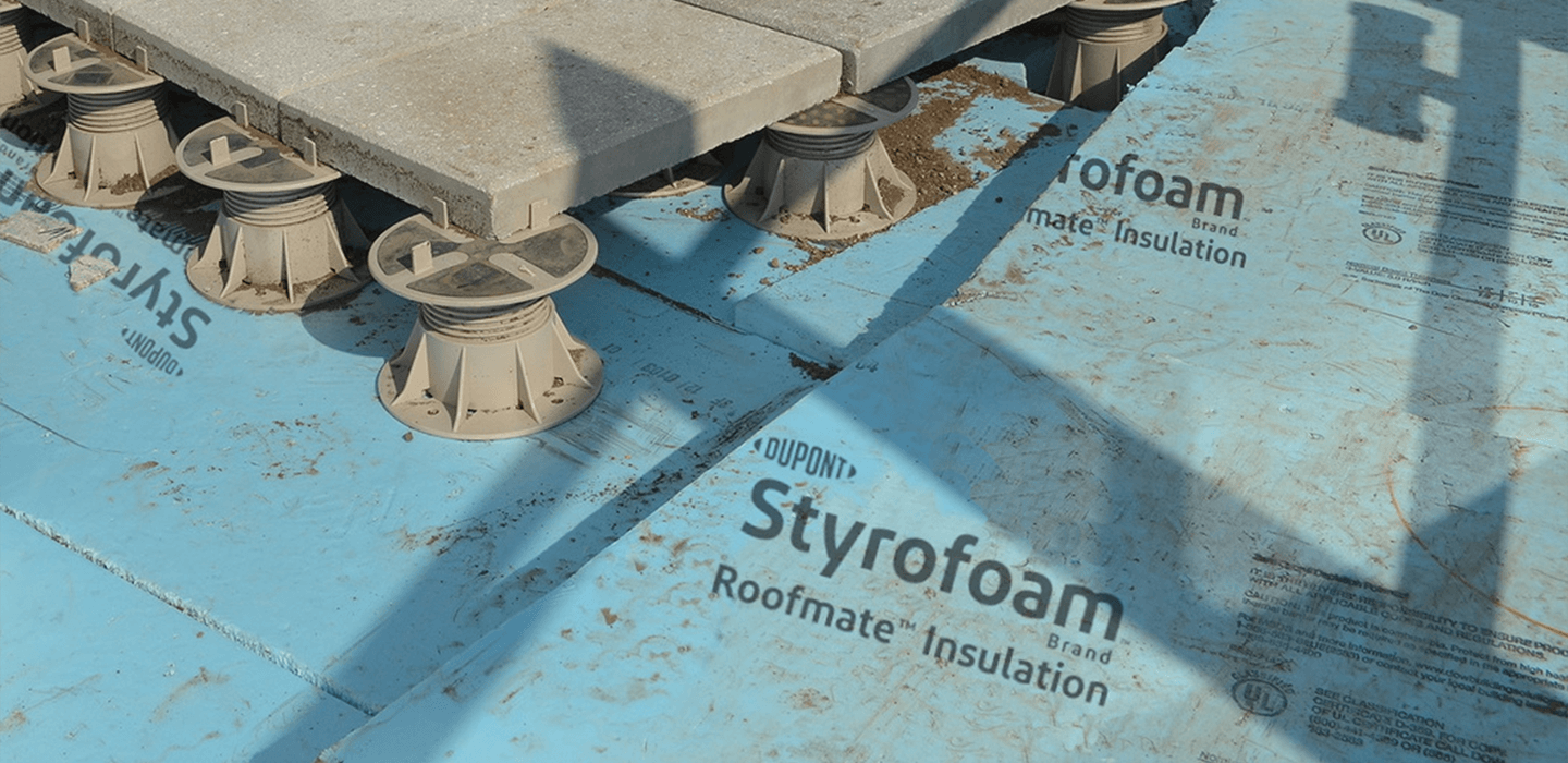 All About Dow Styrofoam Board Insulation