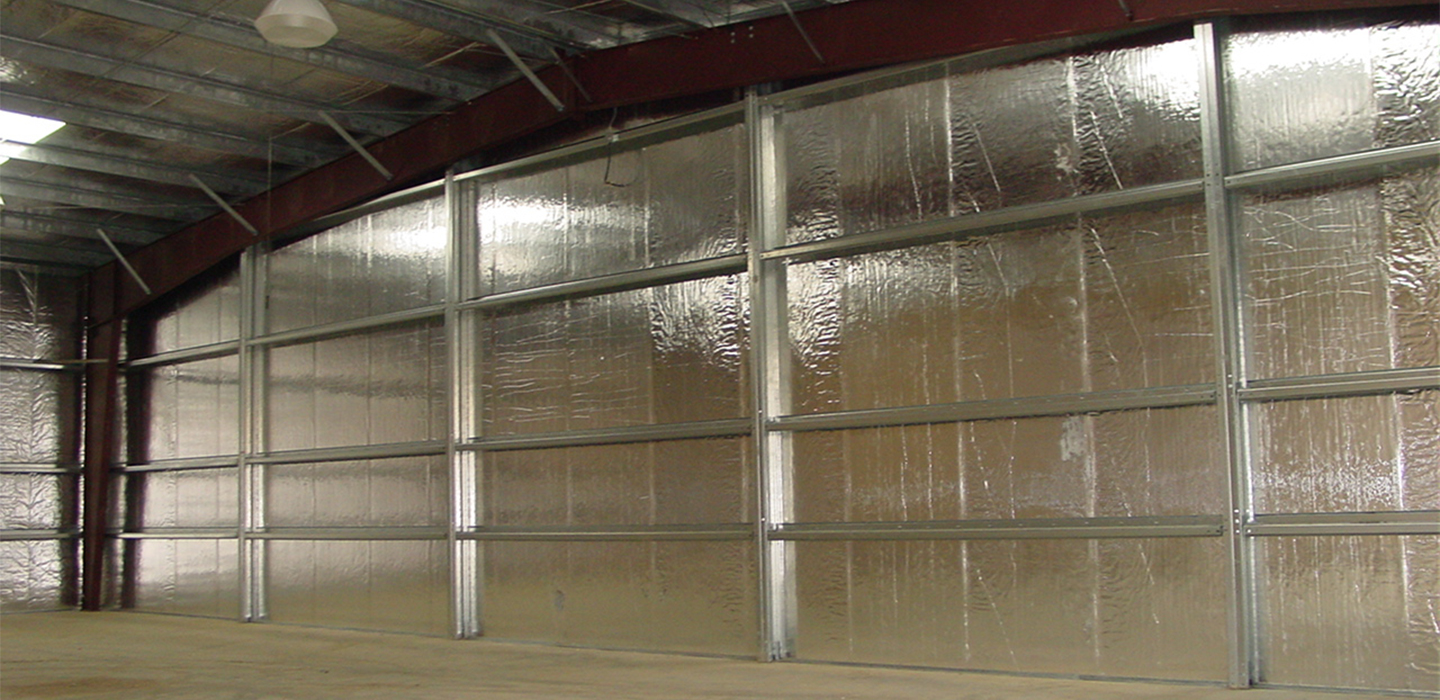 What You Need to Know About Metal Building Insulation