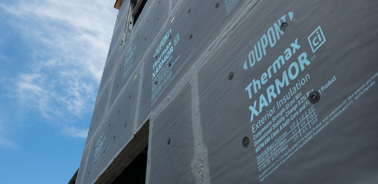 Thermax™ XARMOR™ (ci)