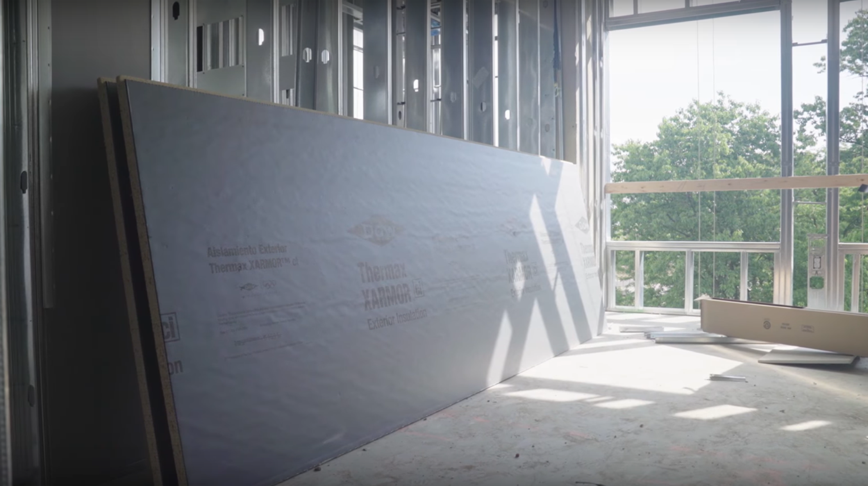 Top 6 Questions Of Rigid Insulation